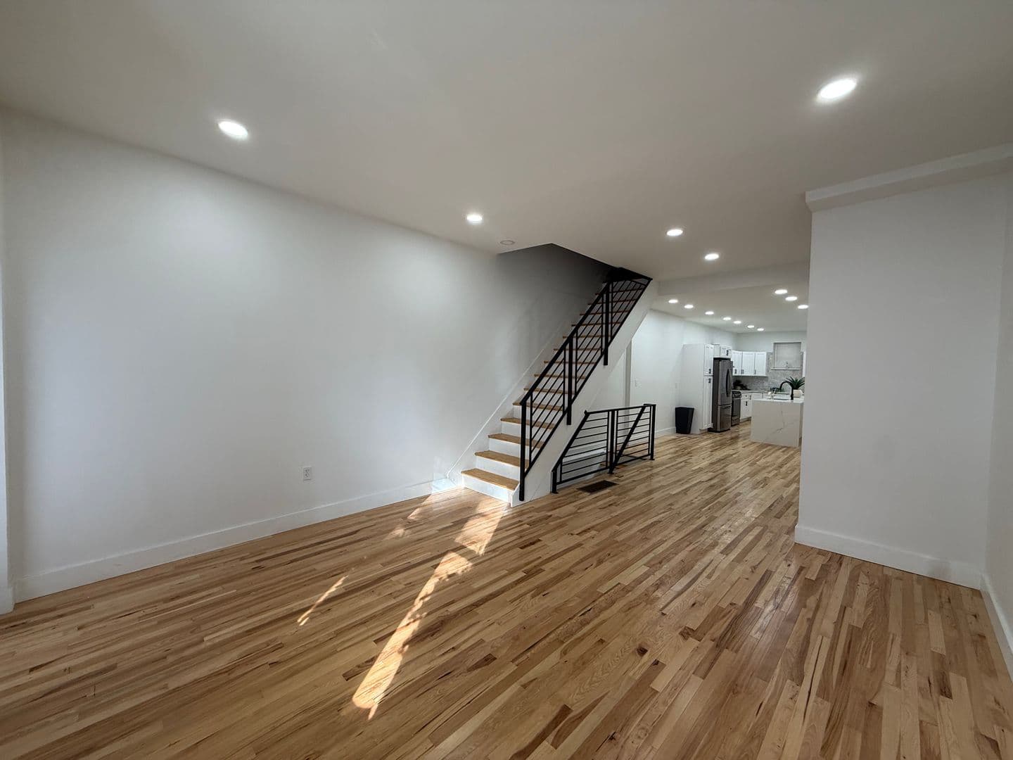 Philadelphia House: 1557 N 29th St