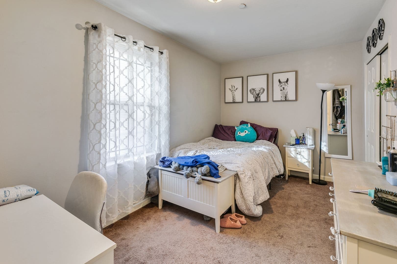 Philadelphia Apartment: 1628 Willington St