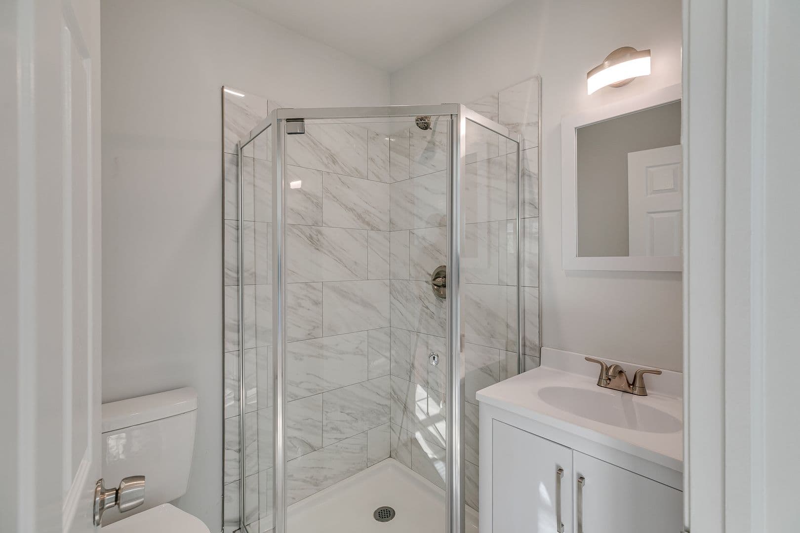 Philadelphia Apartment: 1914 N 17th St