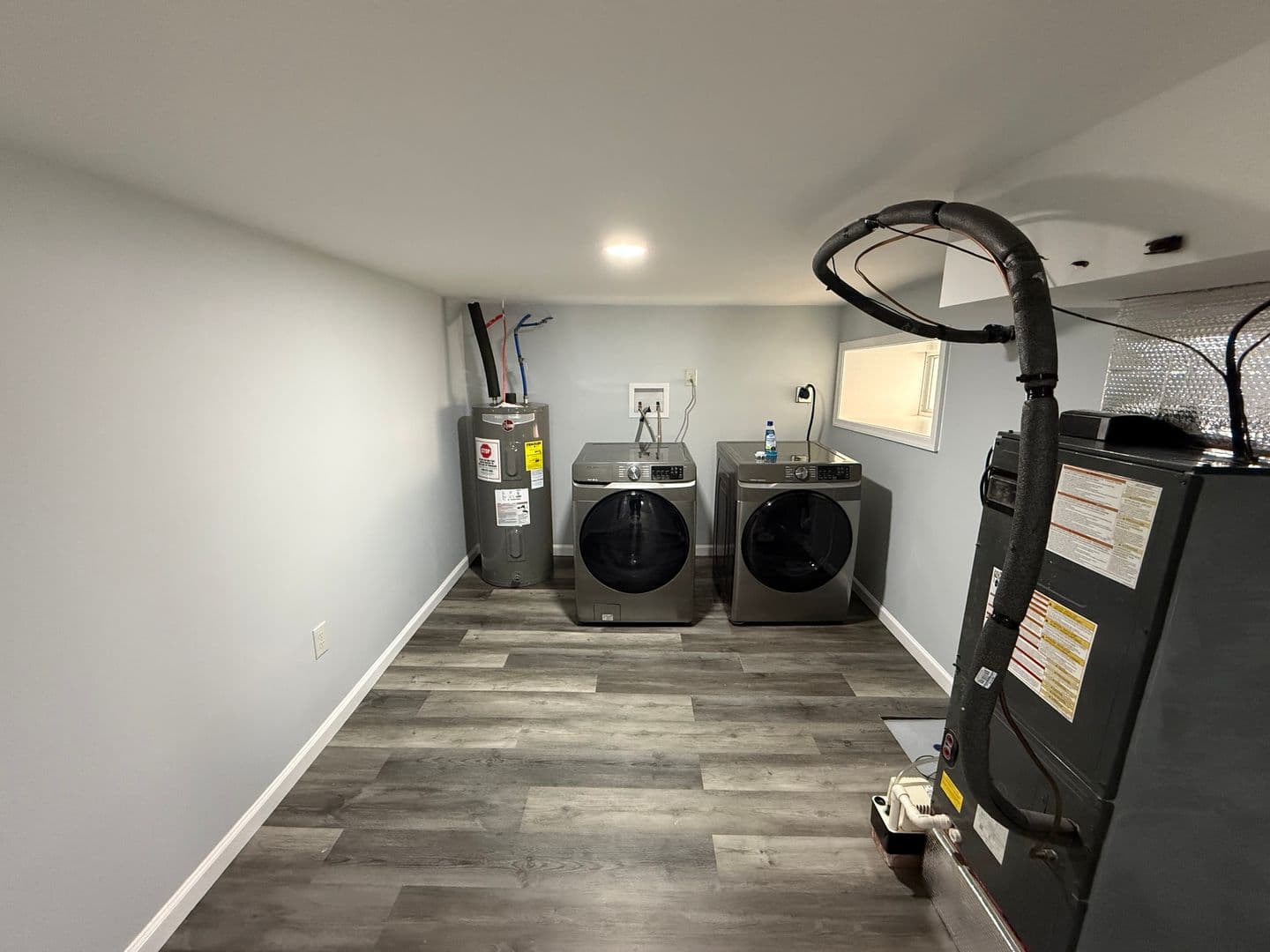 Philadelphia Apartment: 32 S 53rd St