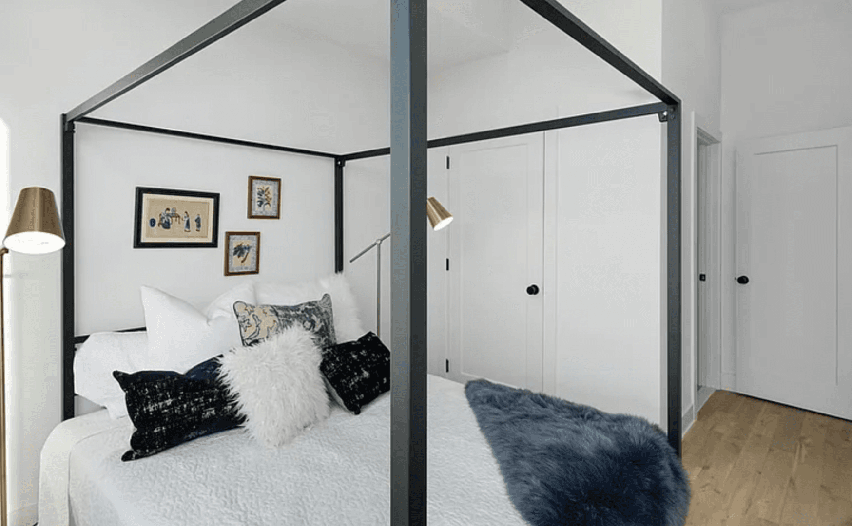 Philadelphia Apartment: 2030 S 20th St