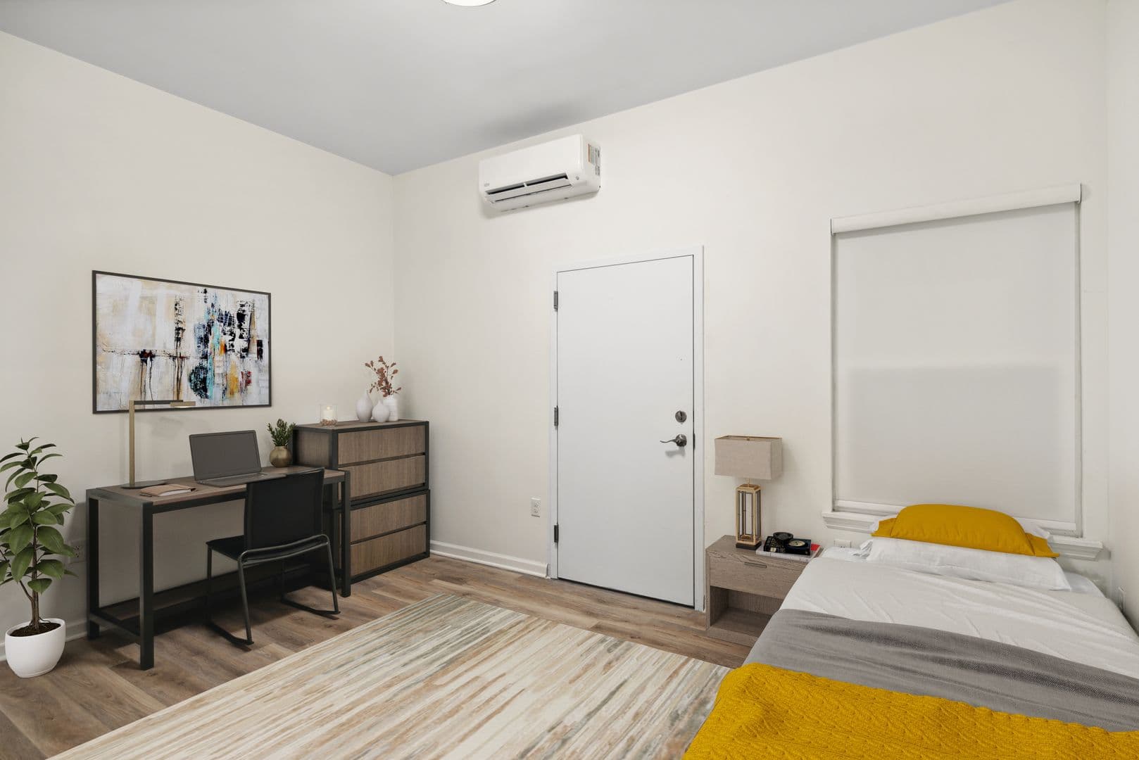Philadelphia Apartment: 1532 N 16th St