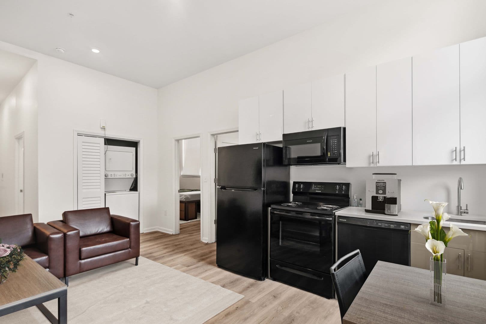 Philadelphia Apartment: 1532 N 16th St