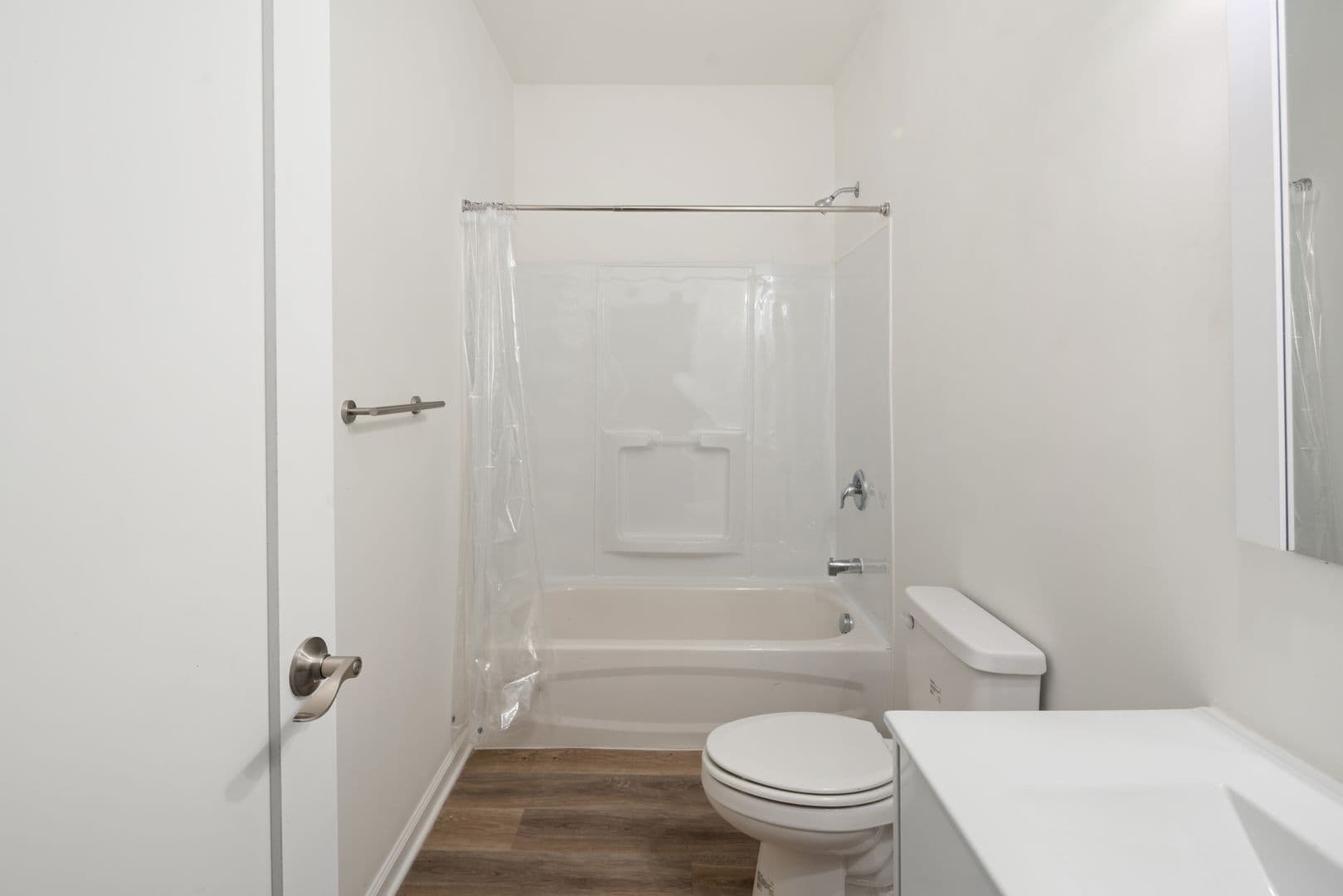 Philadelphia Apartment: 1532 N 16th St