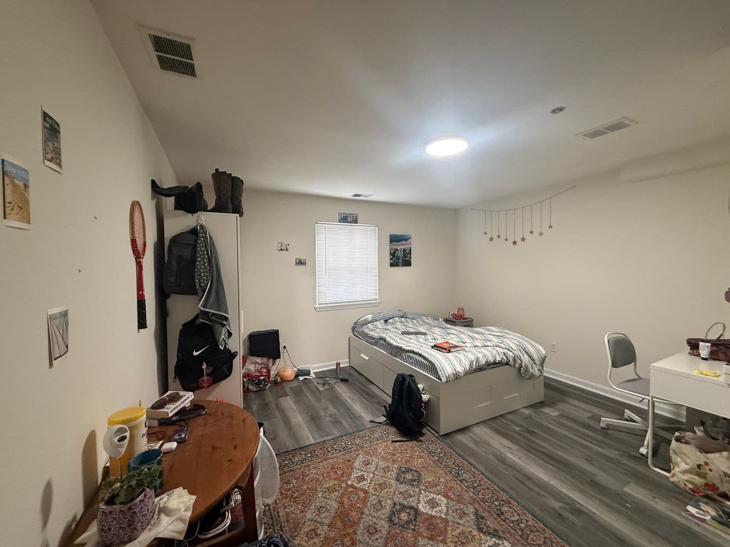Philadelphia Apartment: 1836 Bouvier St