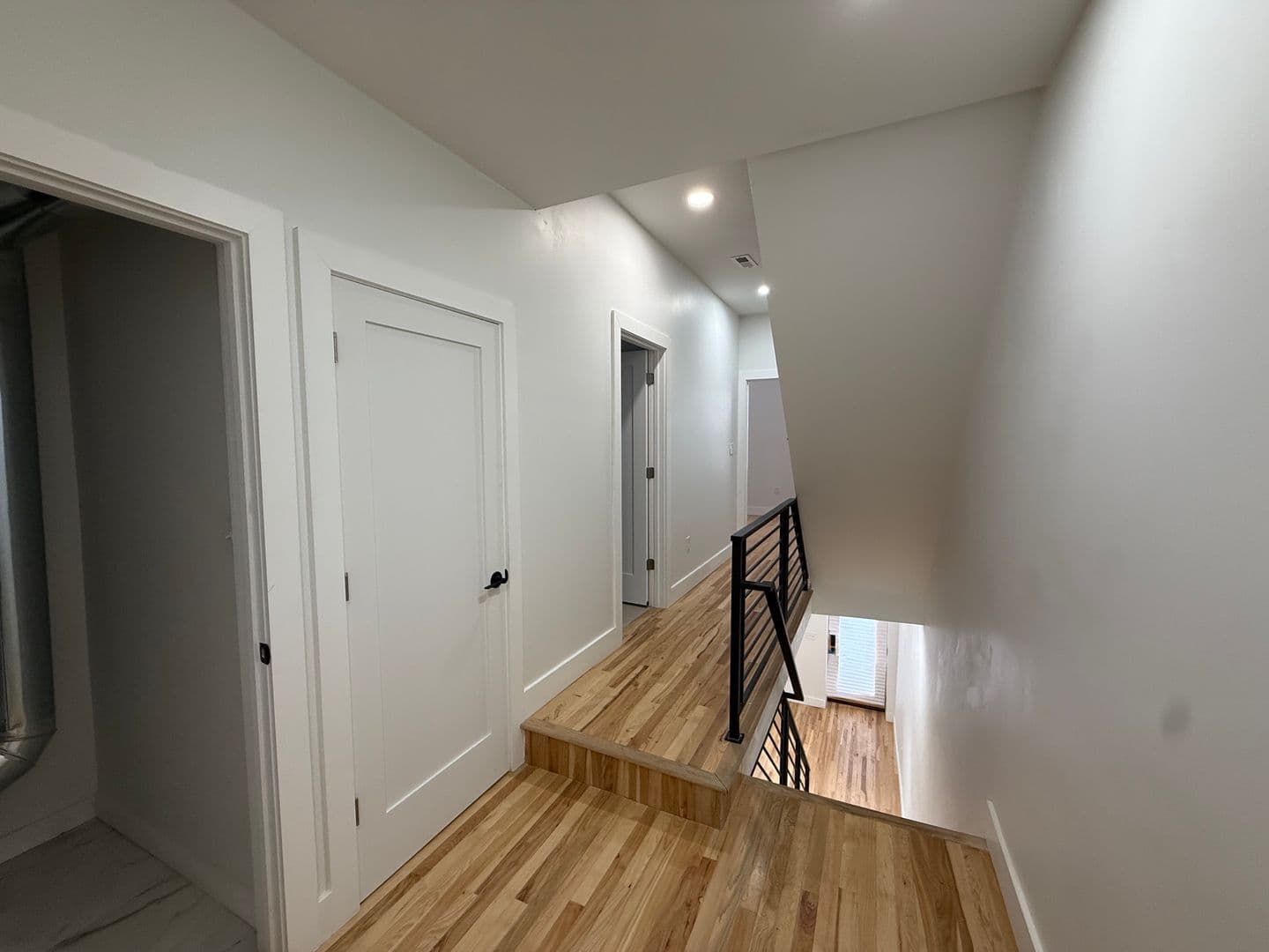 Philadelphia House: 1557 N 29th St