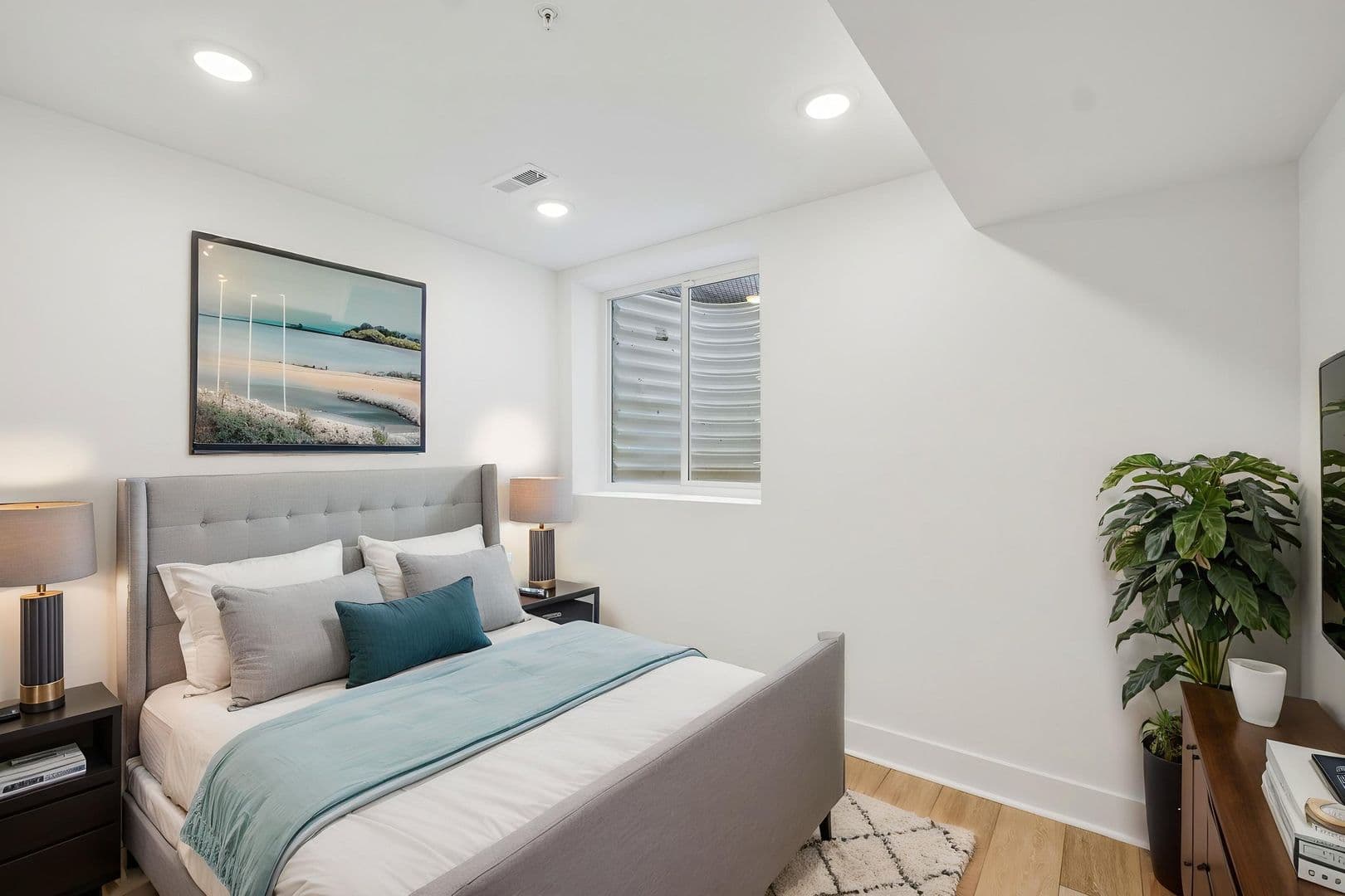 Philadelphia House: 1518 N Darien St