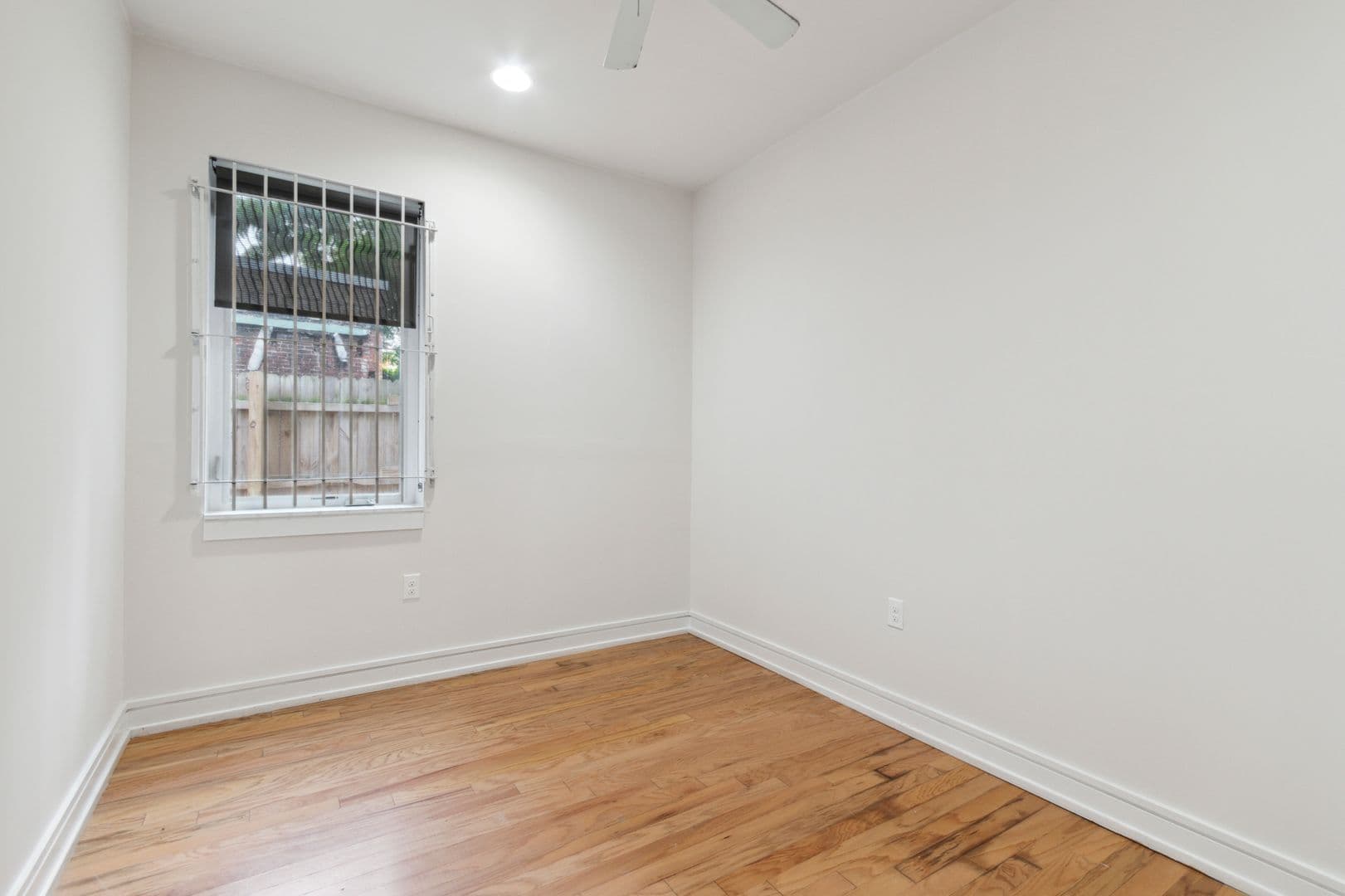 Philadelphia Apartment: 1518 N 15th St