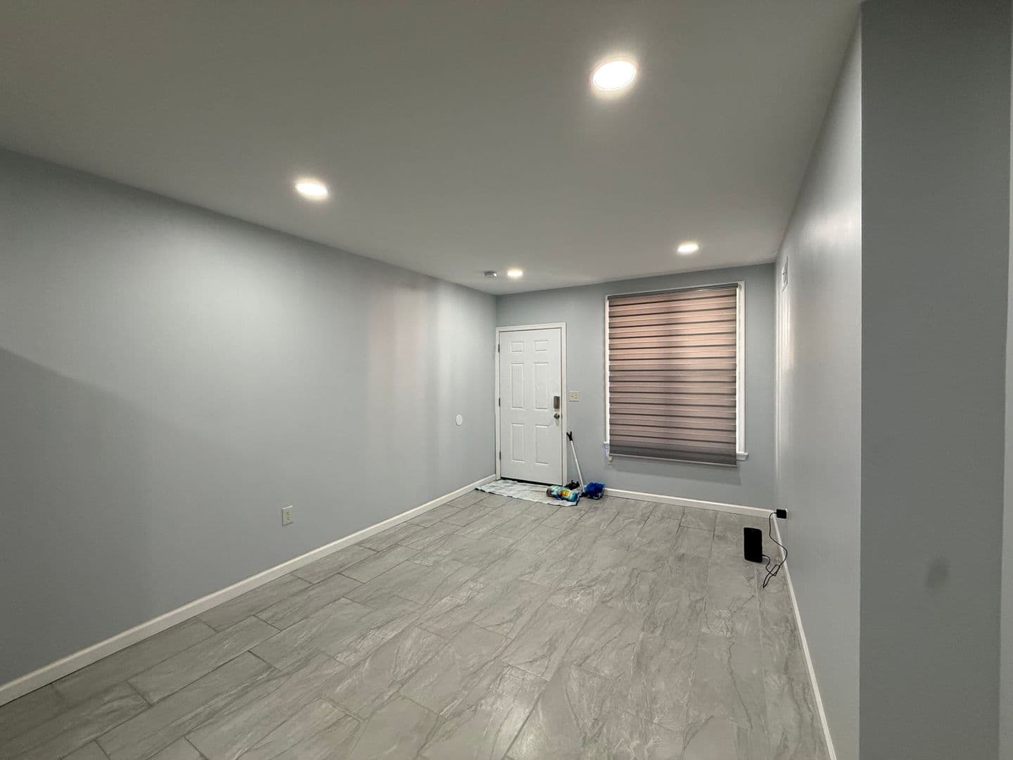 Philadelphia Apartment: 32 S 53rd St