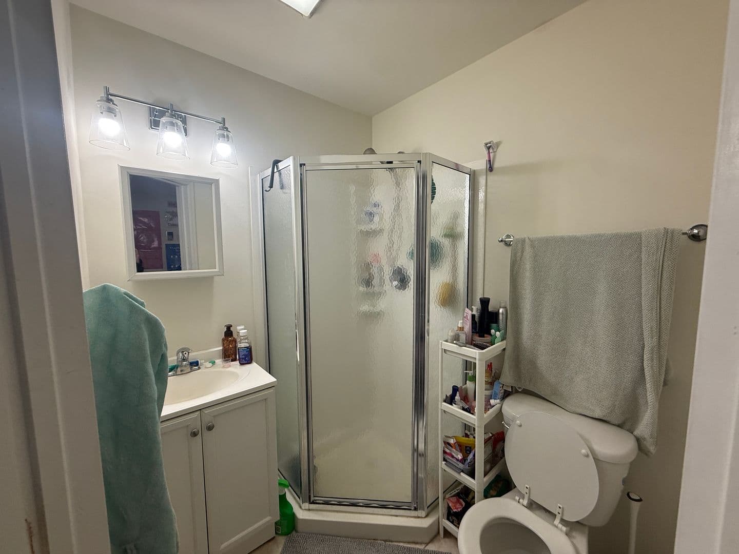 Philadelphia Apartment: 1836 Bouvier St