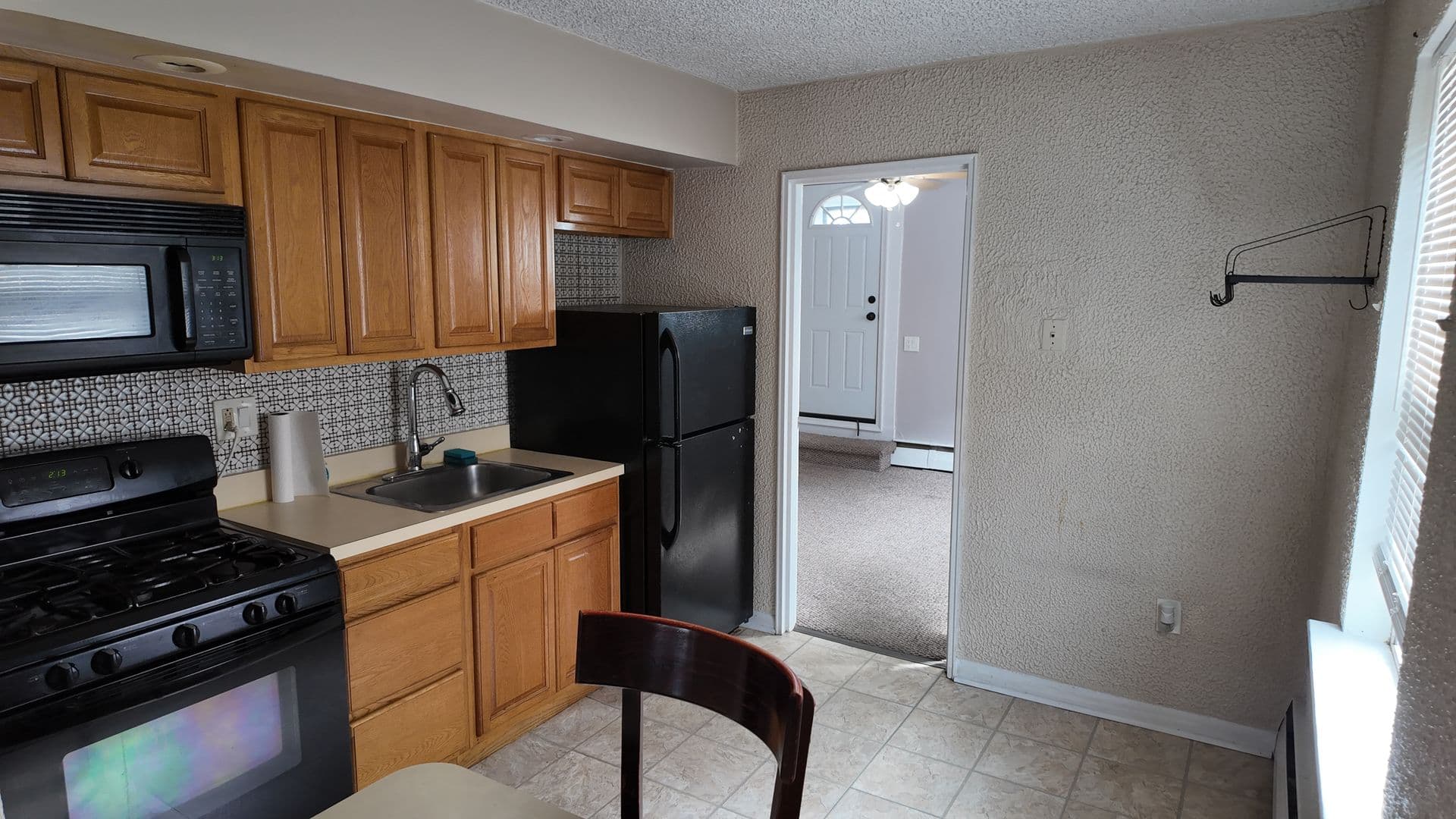 Philadelphia PA Apartment: 6359 Edmund St.