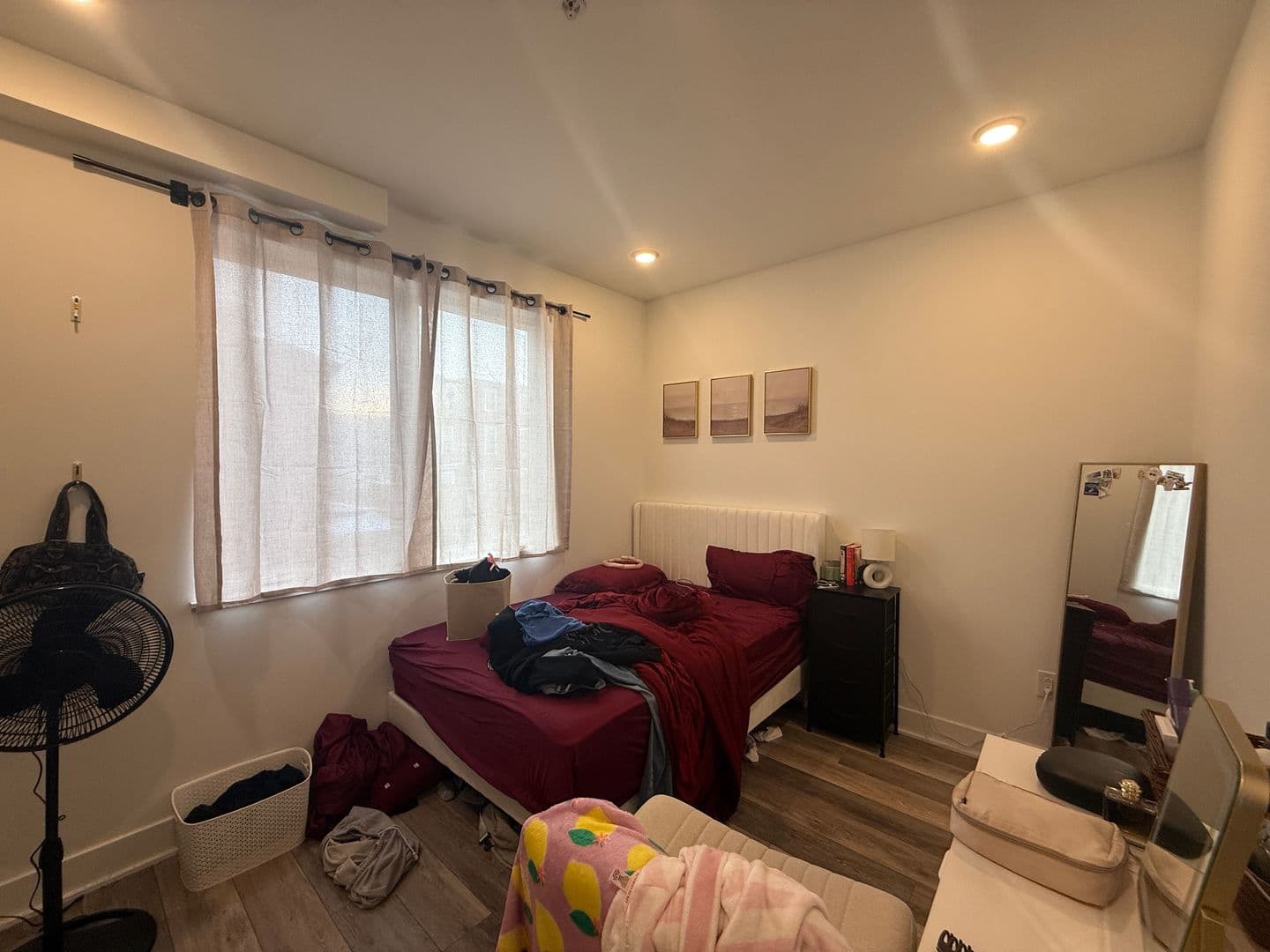 Philadelphia Apartment: 1620-24 Cecil B Moore