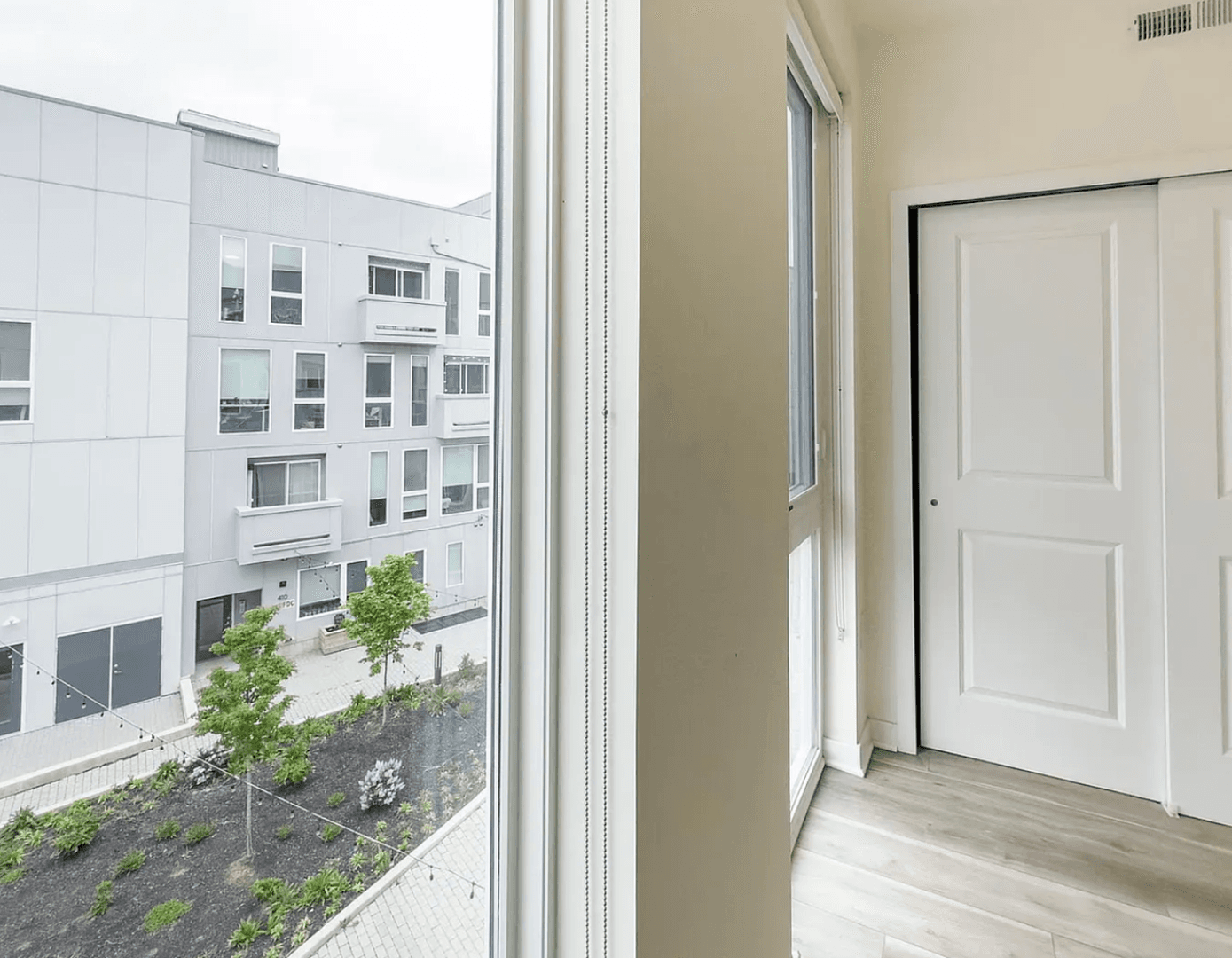 Philadelphia Apartment: 1660 Germantown Ave