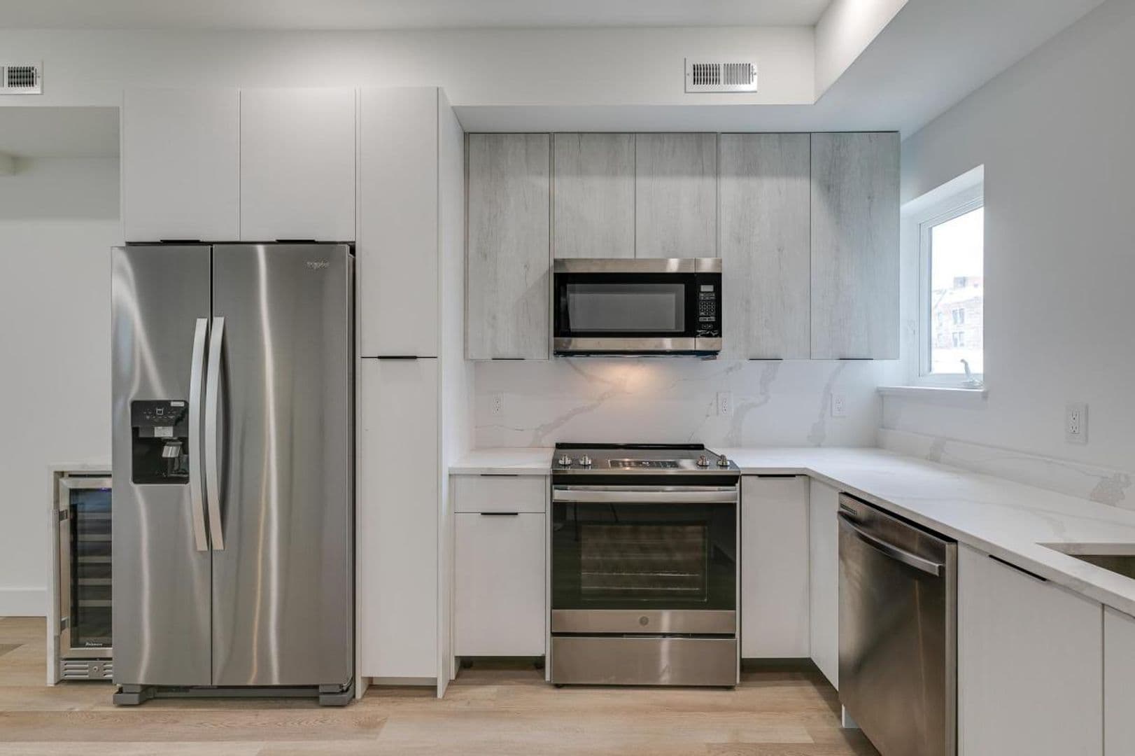 Philadelphia Apartment: 930 N 2nd St