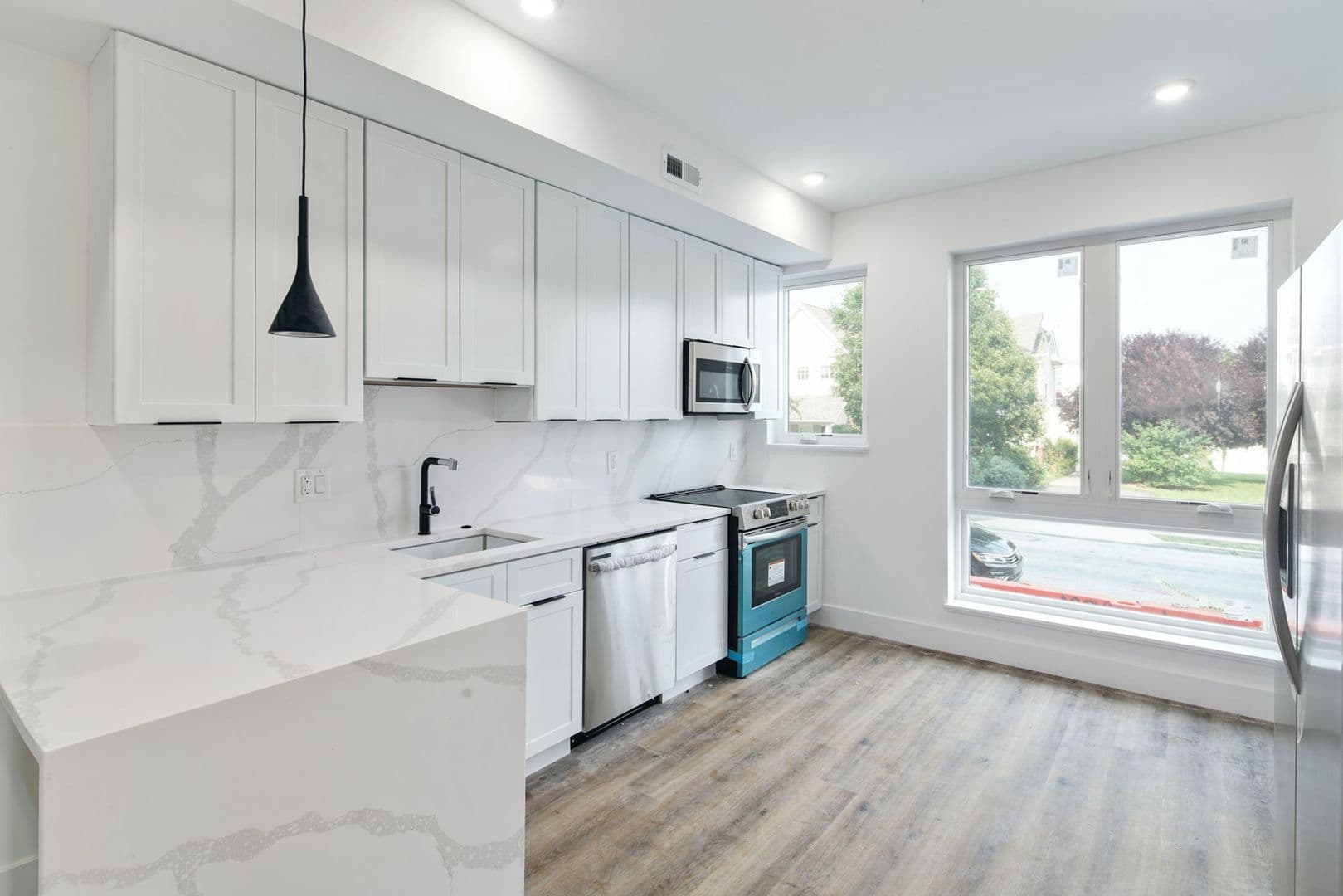 Philadelphia Apartment: 1520-22 N 8th St