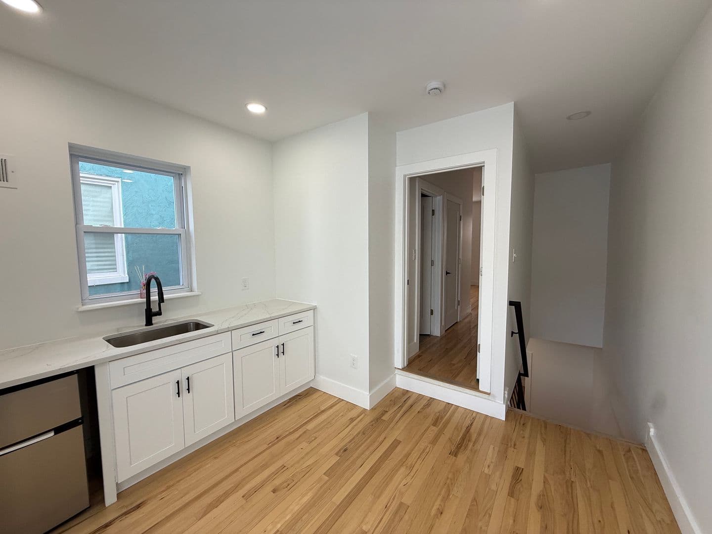 Philadelphia House: 1557 N 29th St