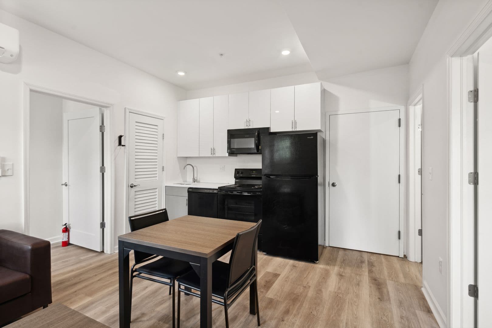 Philadelphia Apartment: 1532 N 16th St