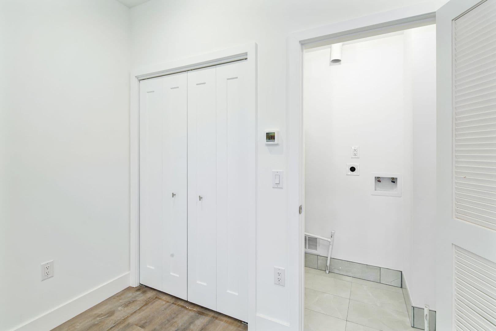 Philadelphia Apartment: 1520-22 N 8th St
