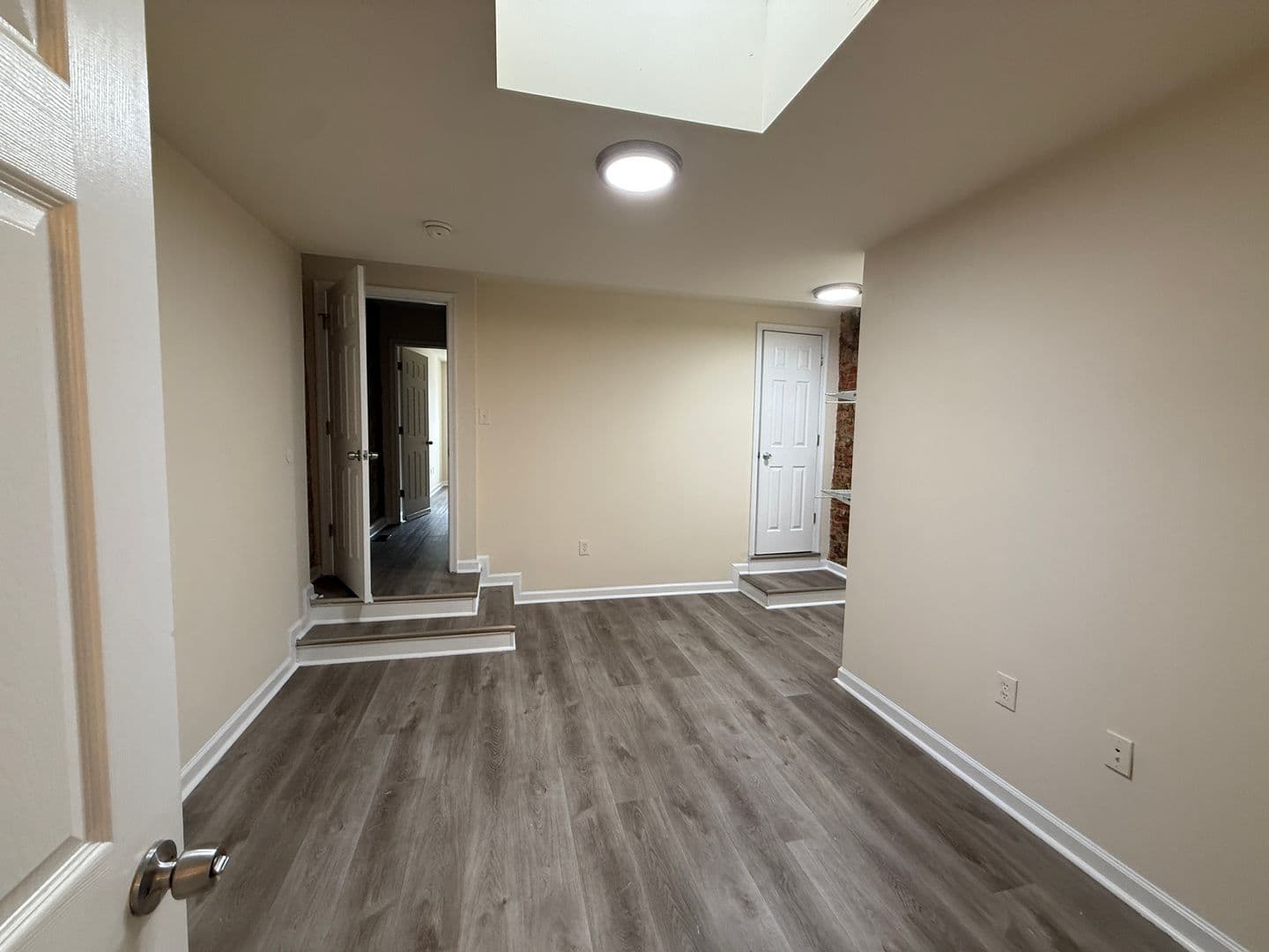 Philadelphia Apartment: 1713 W Berks St