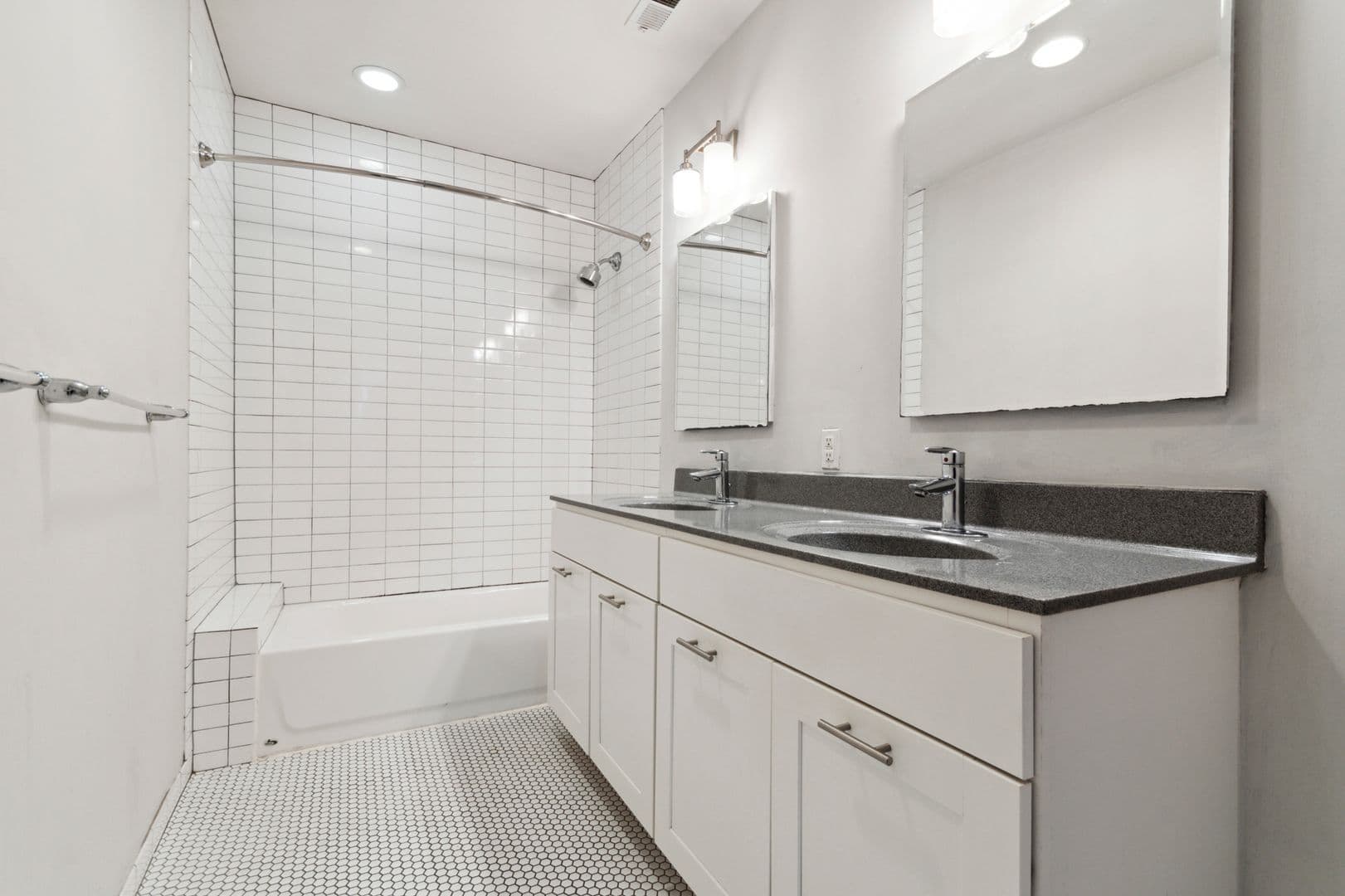 Philadelphia Apartment: 1518 N 15th St