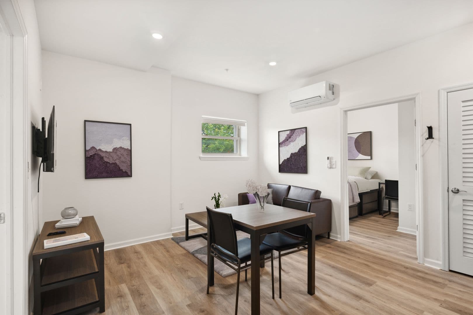 Philadelphia Apartment: 1532 N 16th St