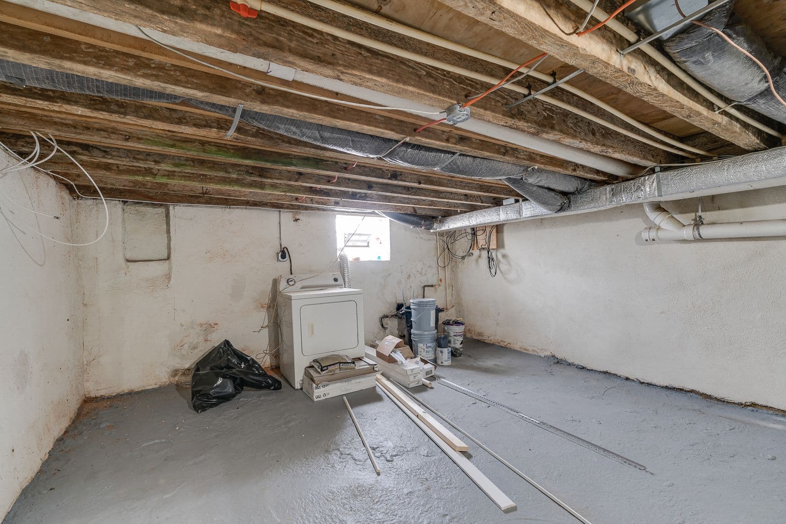 Philadelphia Apartment: 1914 N 17th St