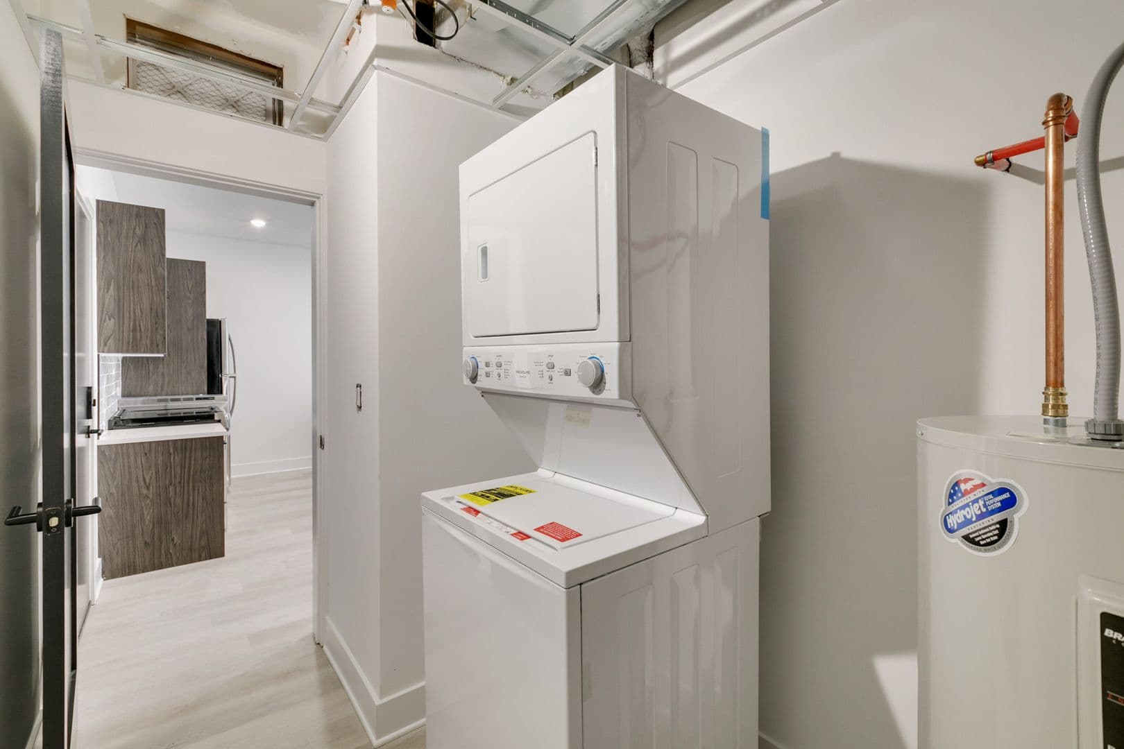 Philadelphia Apartment: 3051 Richmond St
