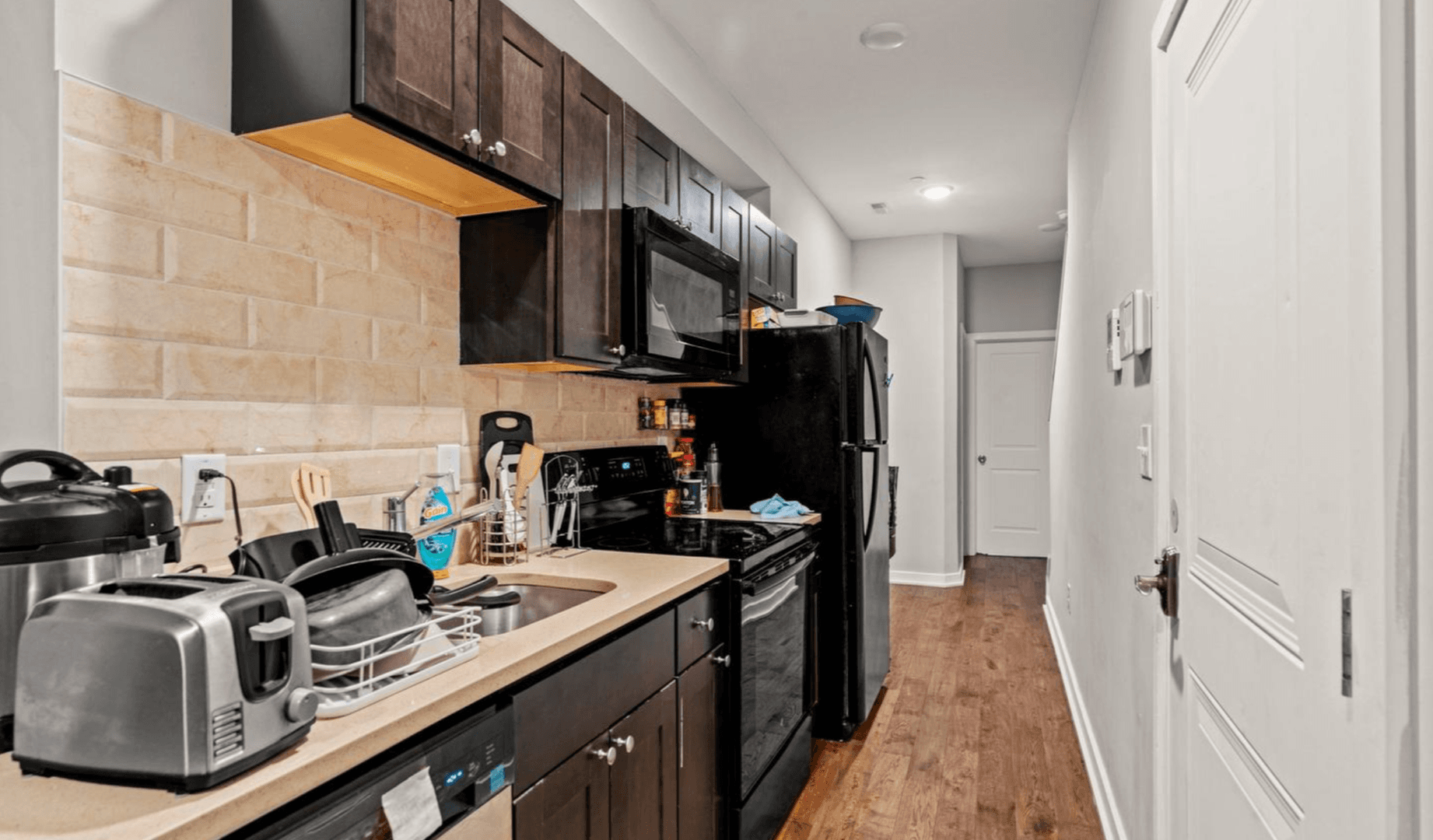 Philadelphia Apartment: 2130 N Carlisle St