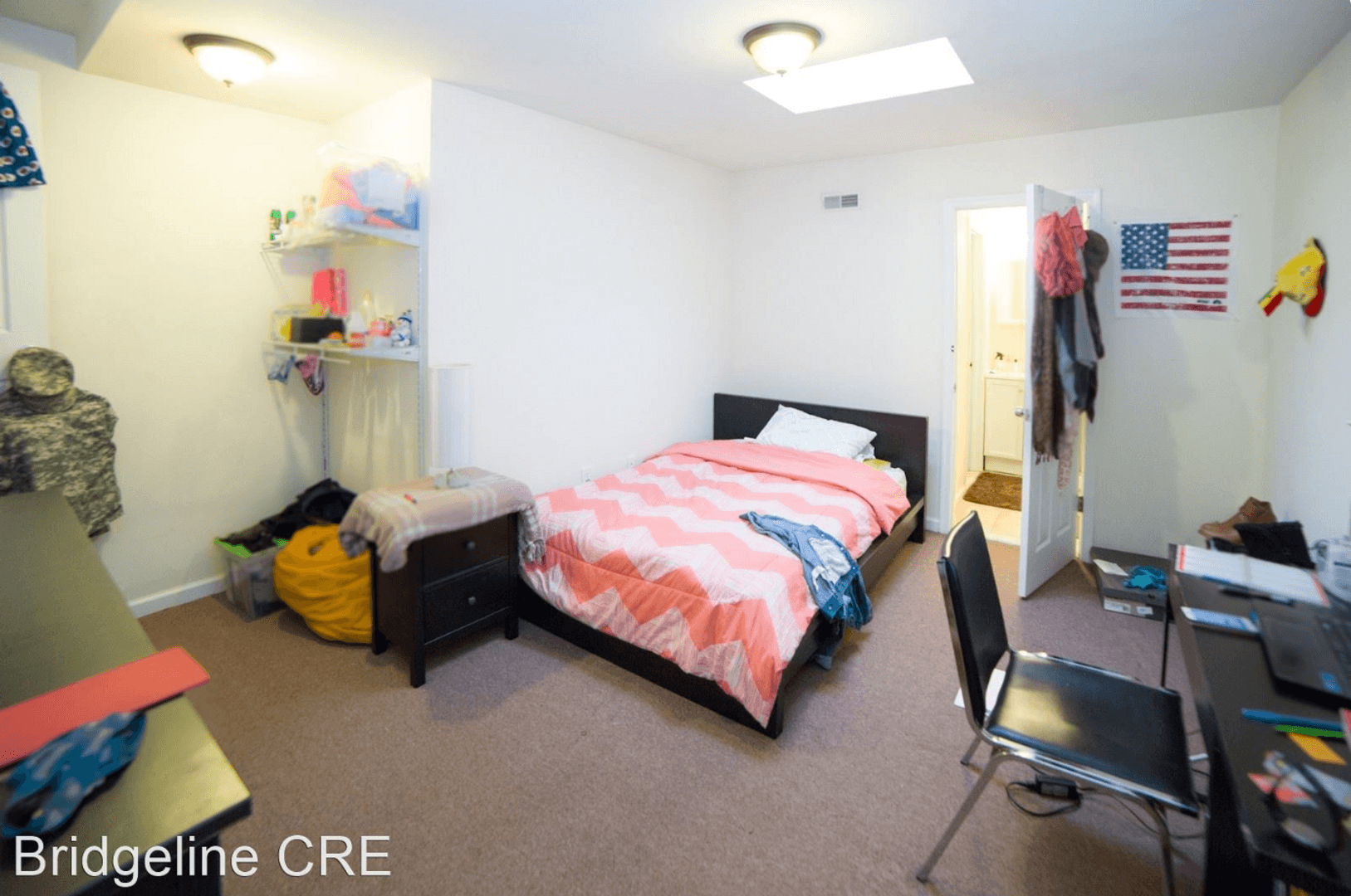 Philadelphia Apartment: 1713 W Berks St