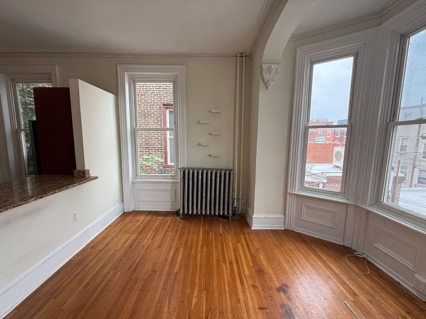 Philadelphia Apartment: 2808 W Girard Ave