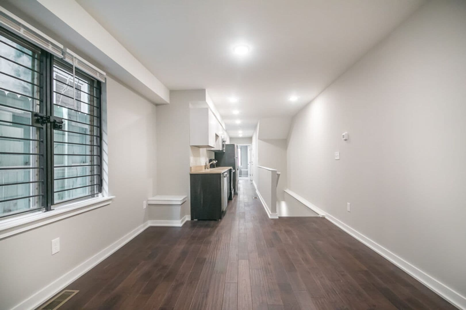 Philadelphia Apartment: 1830 N Bouvier
