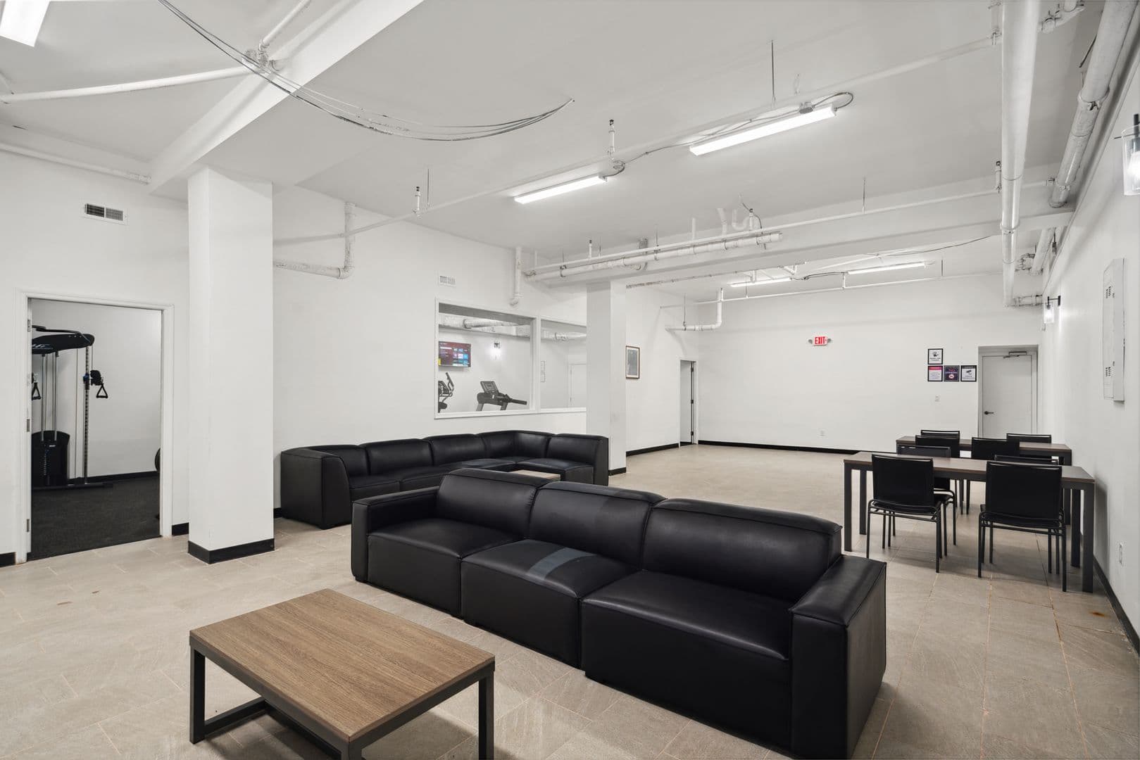 Philadelphia Apartment: 1532 N 16th St