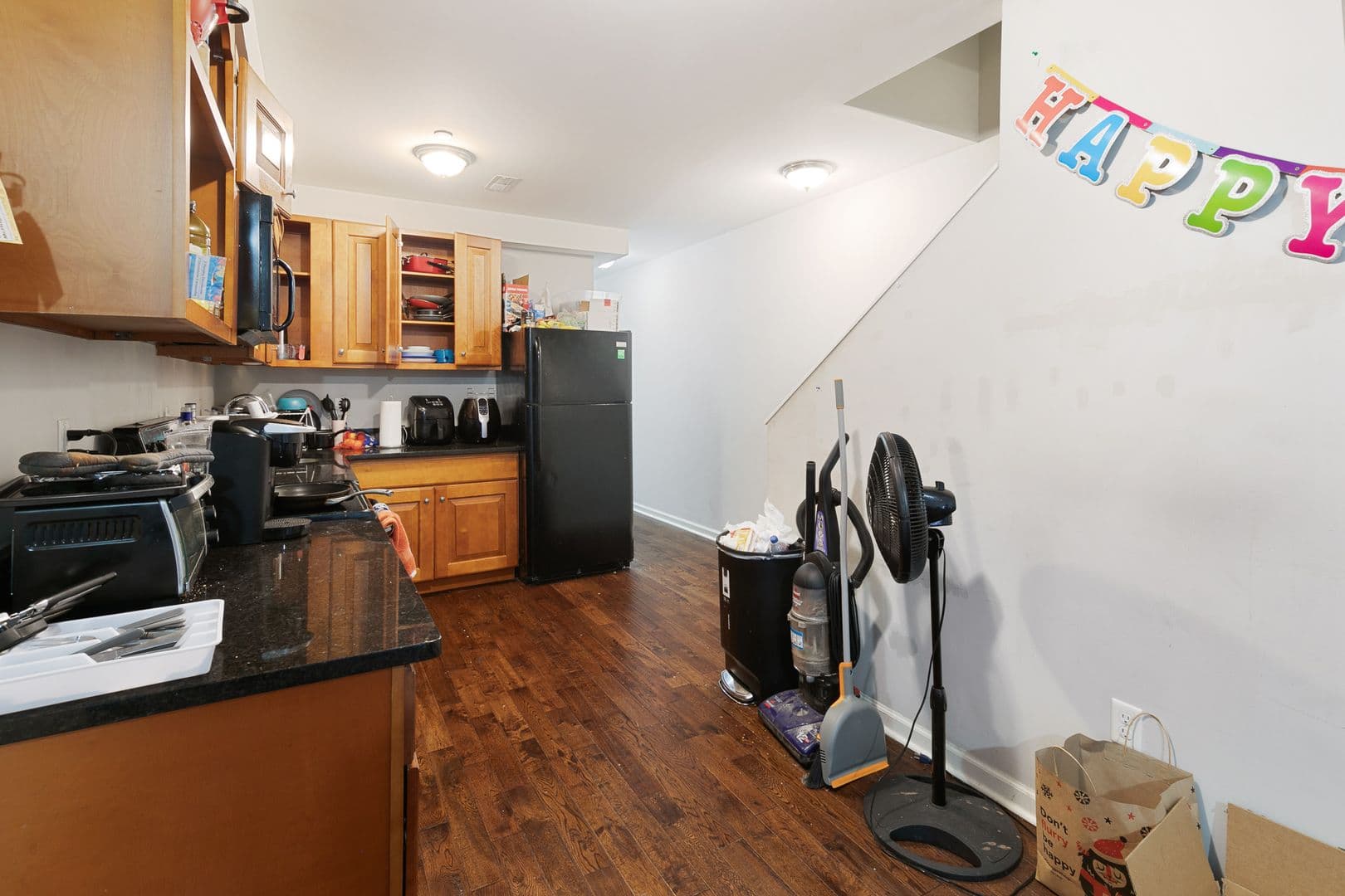 Philadelphia Apartment: 1628 Willington St