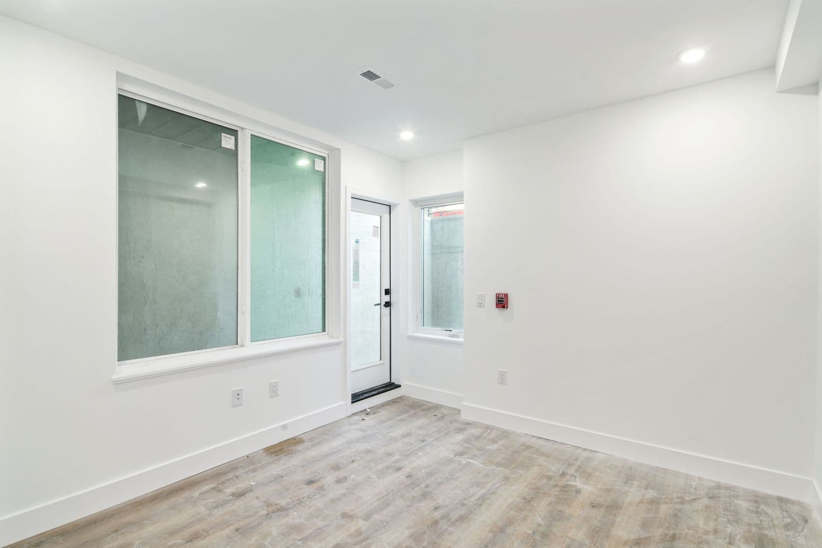 Philadelphia Apartment: 1520-22 N 8th St