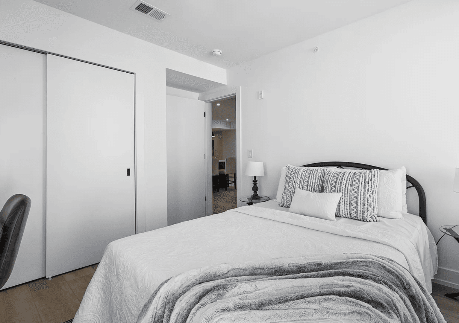 Philadelphia Apartment: 5202 Chester Avenue