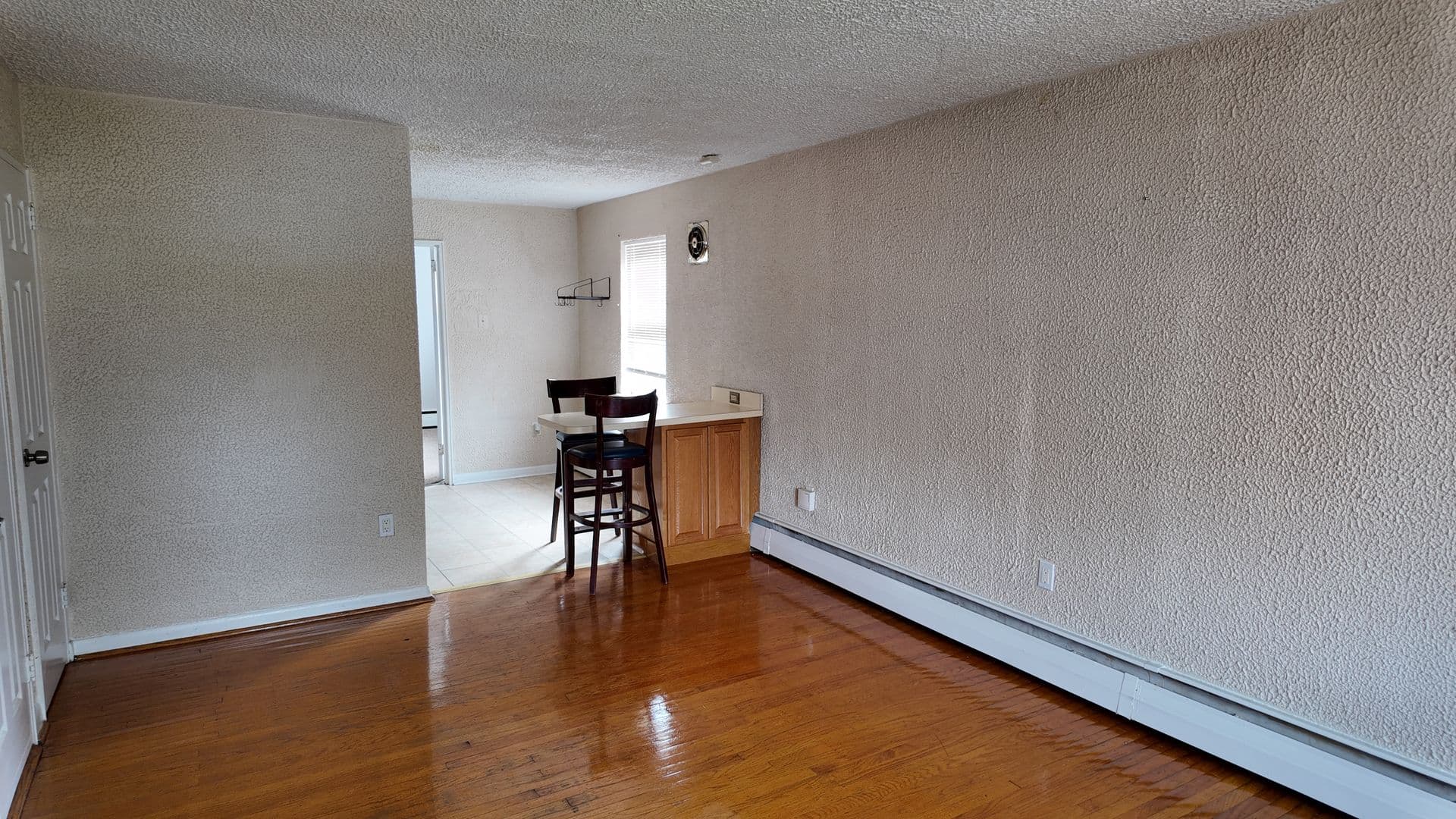 Philadelphia PA Apartment: 6359 Edmund St.