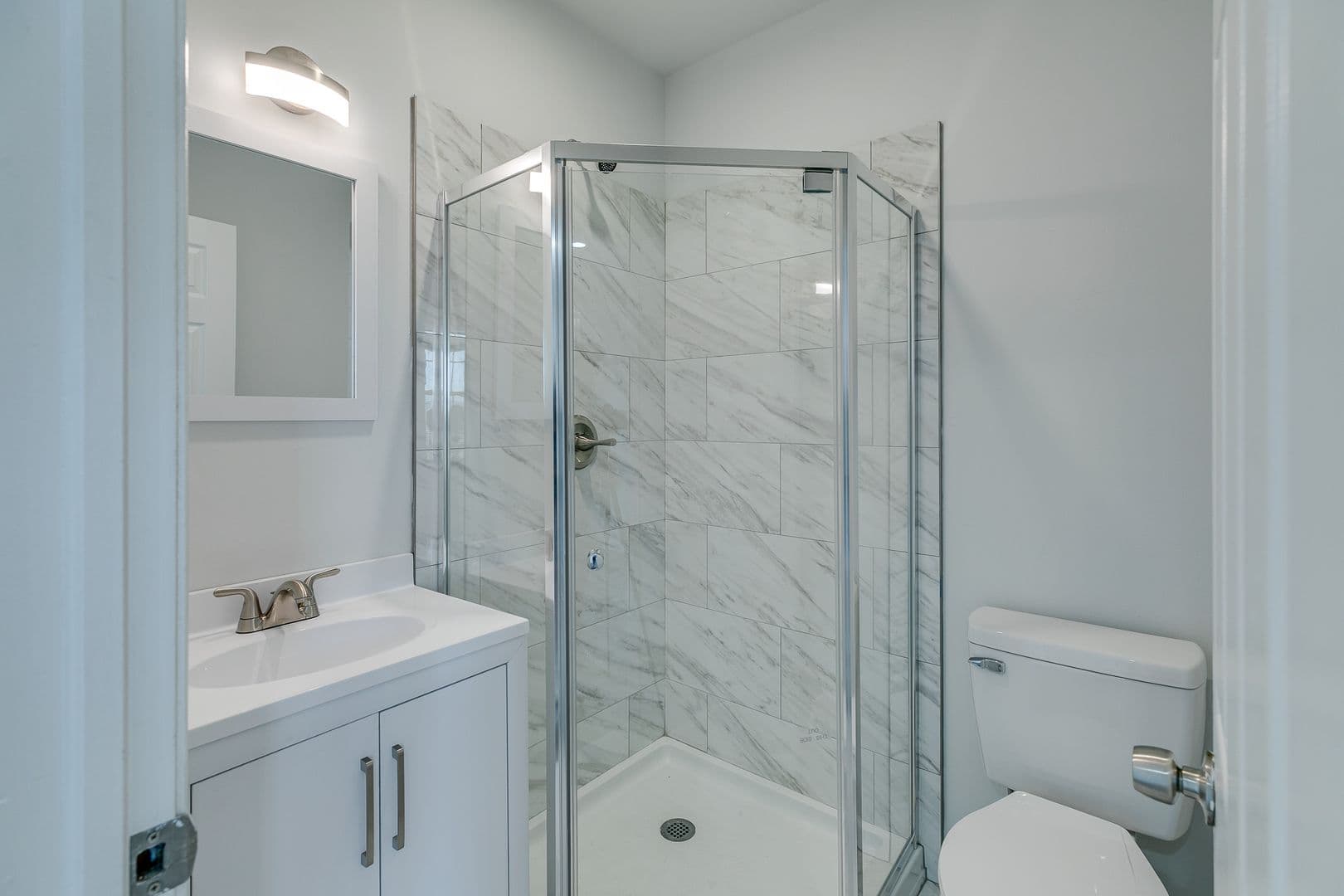 Philadelphia Apartment: 1914 N 17th St