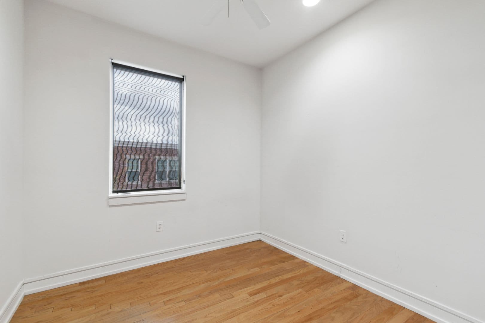 Philadelphia Apartment: 1518 N 15th St