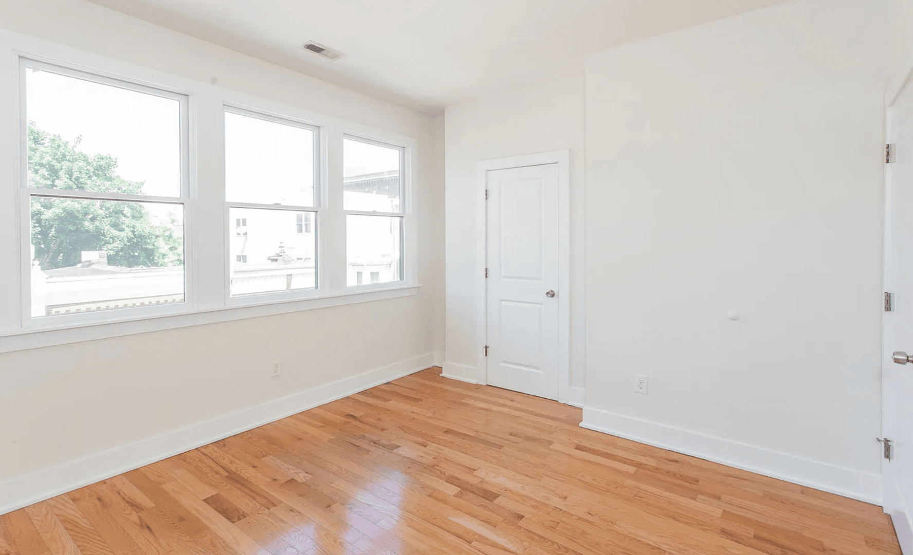 Philadelphia Apartment: 1706 Fontain St
