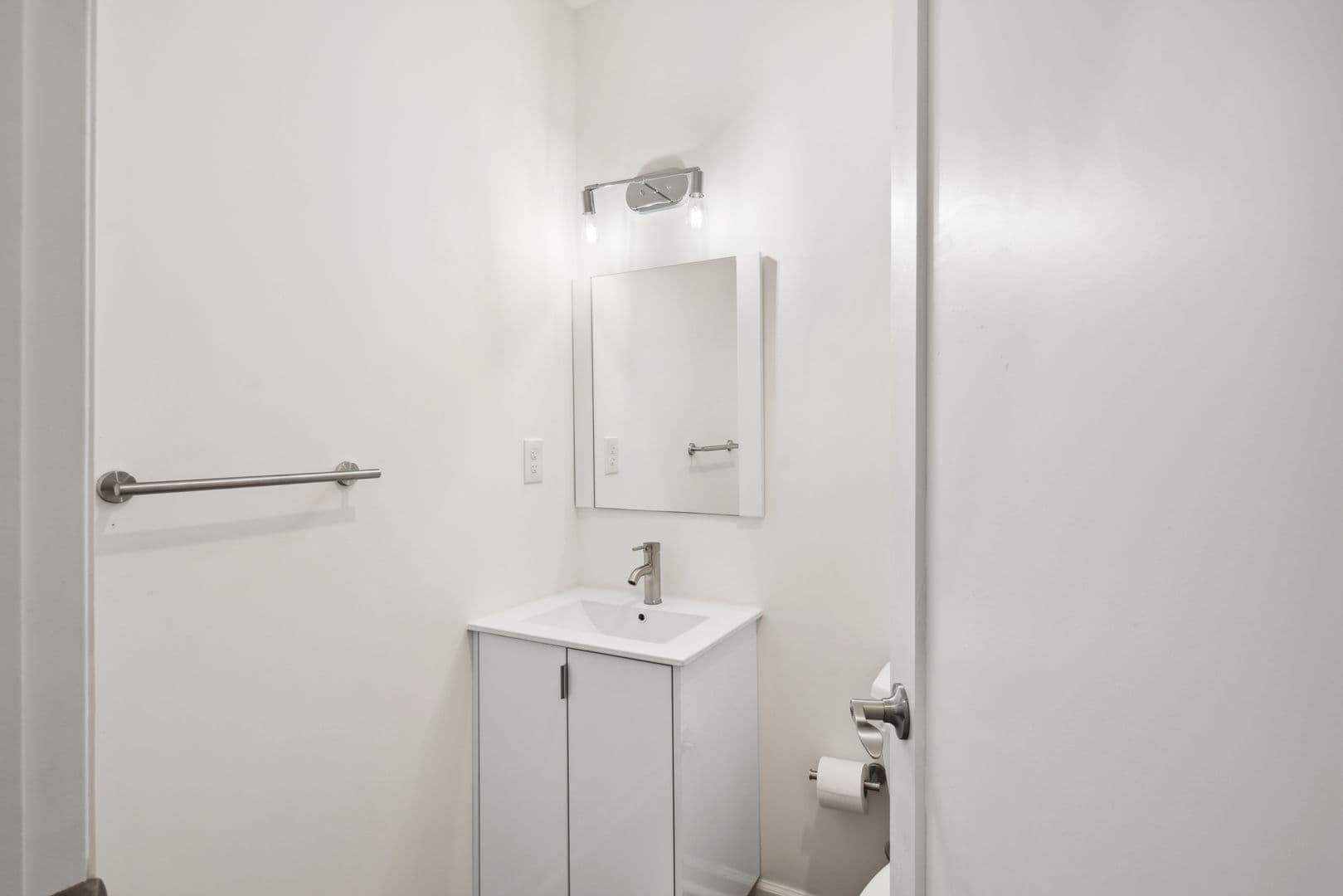 Philadelphia Apartment: 1532 N 16th St