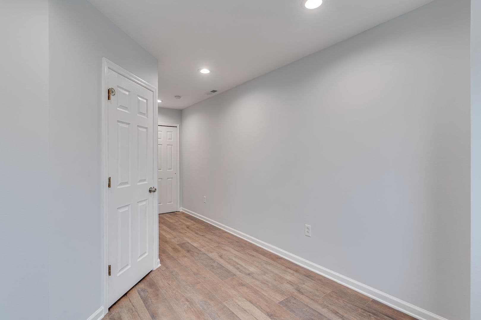 Philadelphia Apartment: 1727 Arlington St