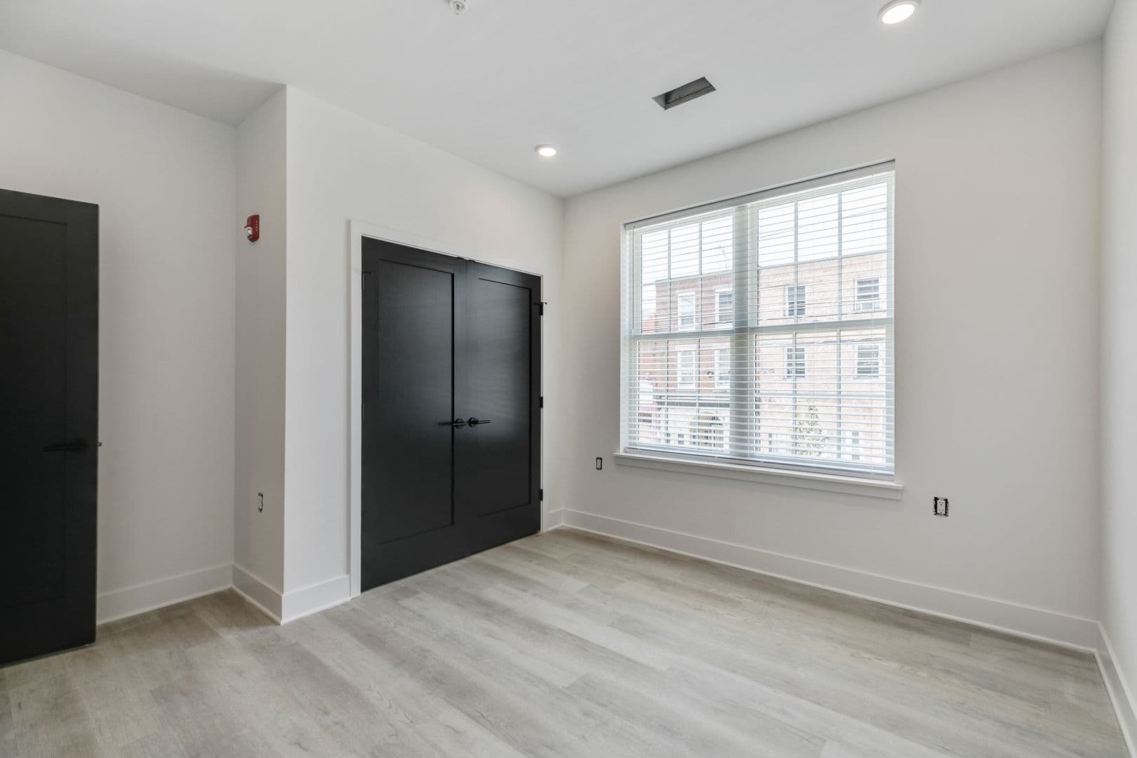 Philadelphia Apartment: 3051 Richmond St