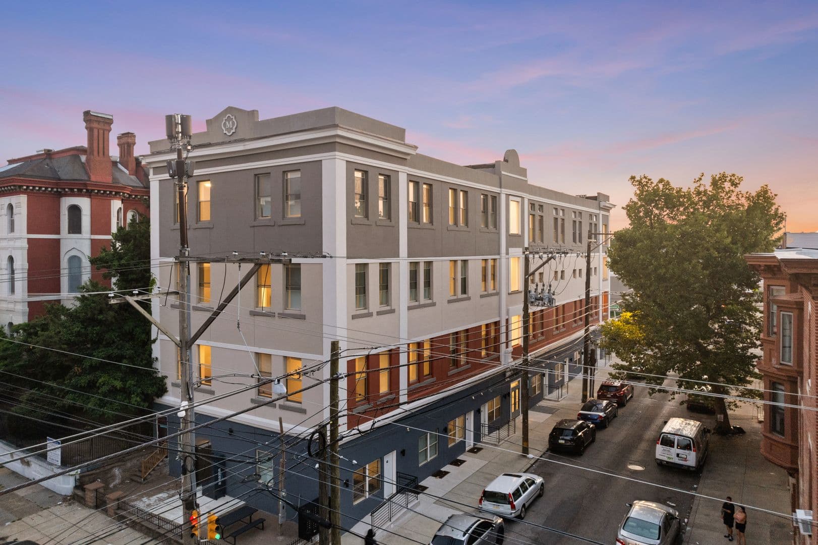 Philadelphia Apartment: 1532 N 16th St