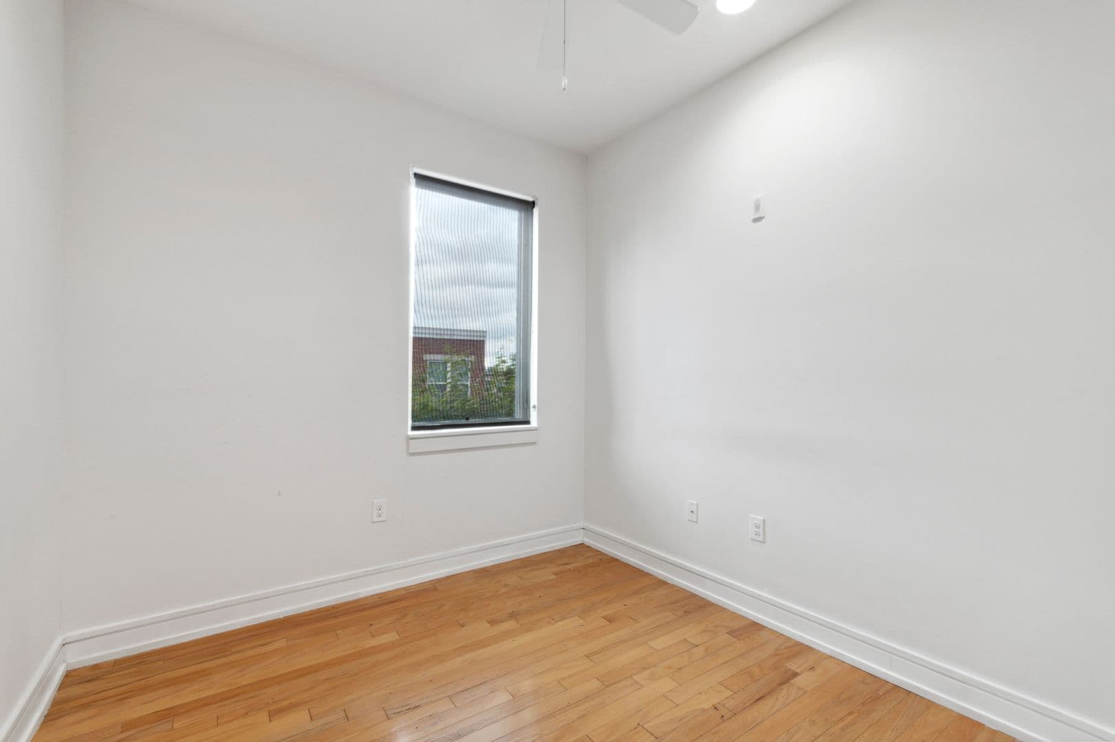 Philadelphia Apartment: 1518 N 15th St