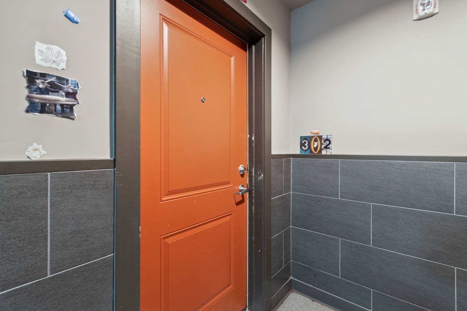 Philadelphia Apartment: 1518 N 15th St