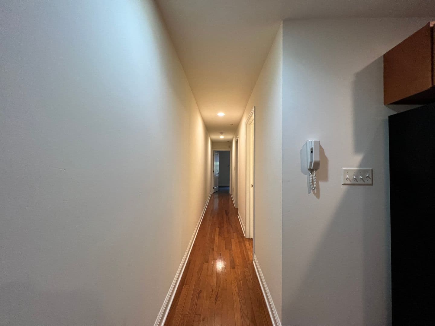 Philadelphia Apartment: 2219 N Camac St