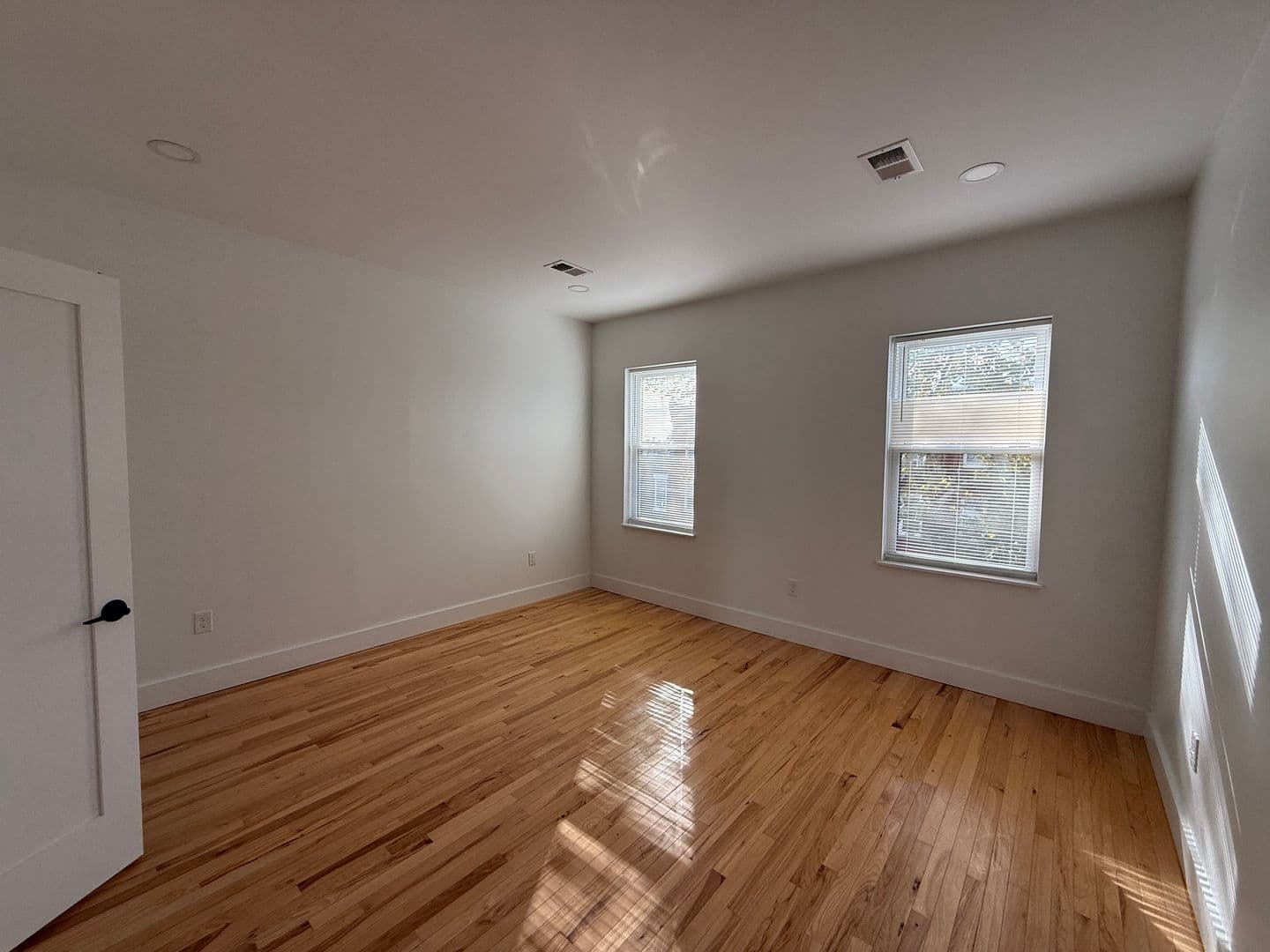 Philadelphia House: 1557 N 29th St