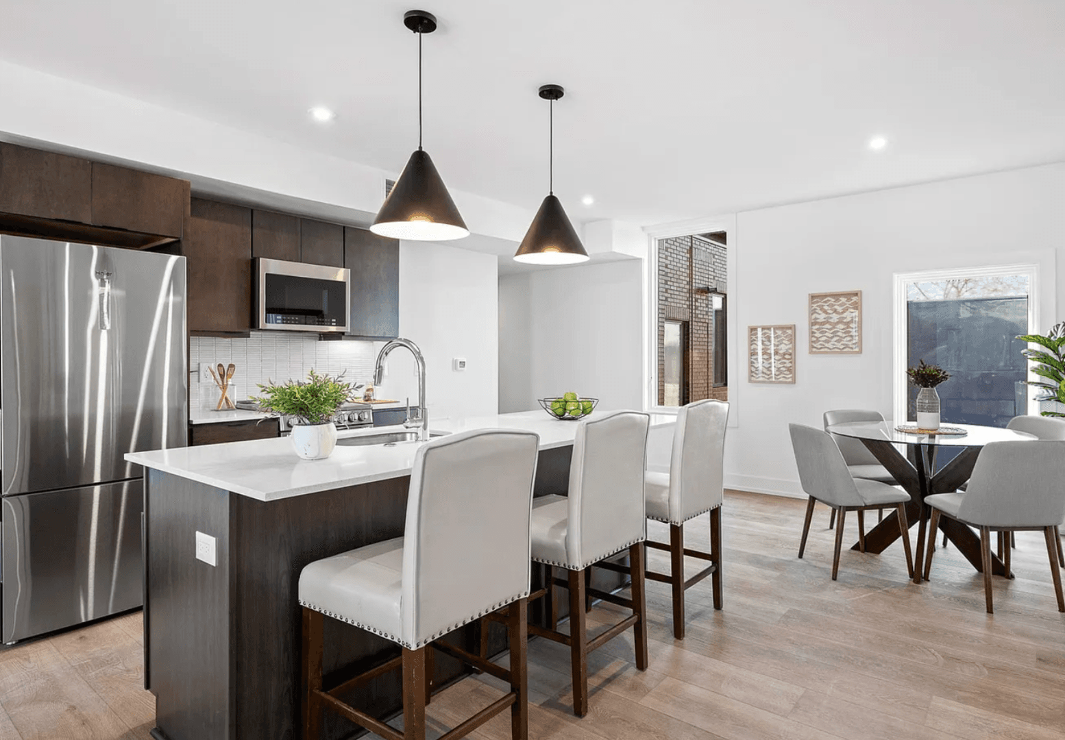 Philadelphia Apartment: 5202 Chester Avenue