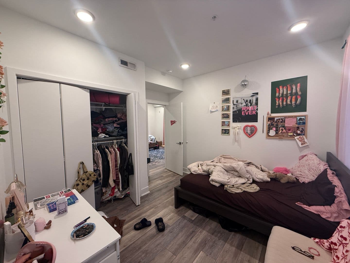 Philadelphia Apartment: 1620-24 Cecil B Moore