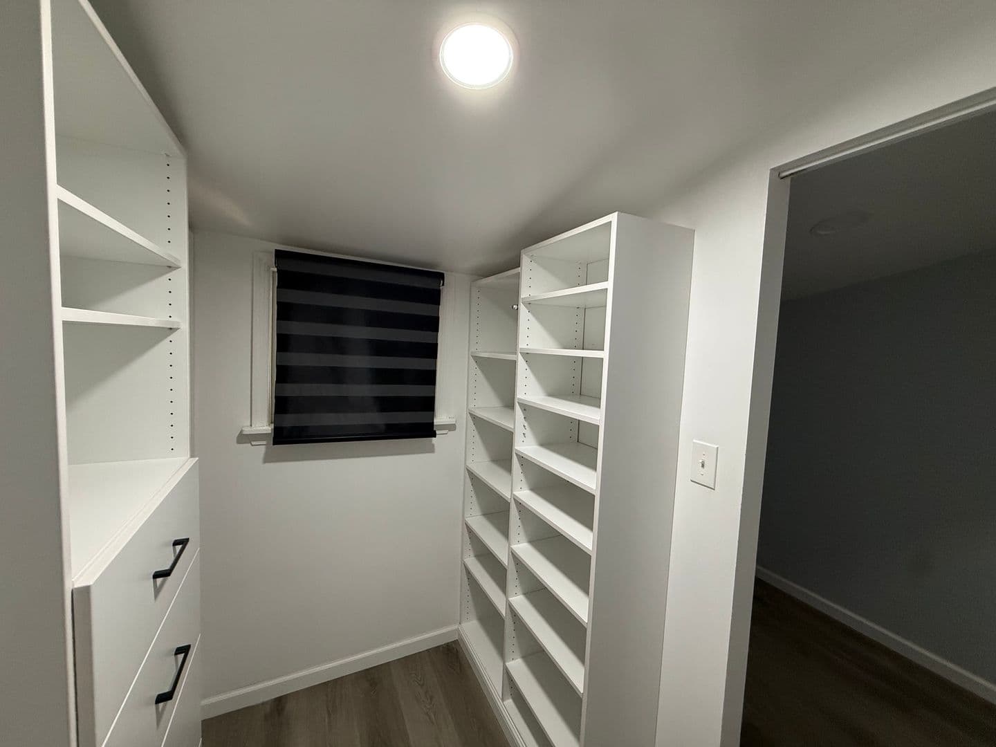 Philadelphia Apartment: 32 S 53rd St